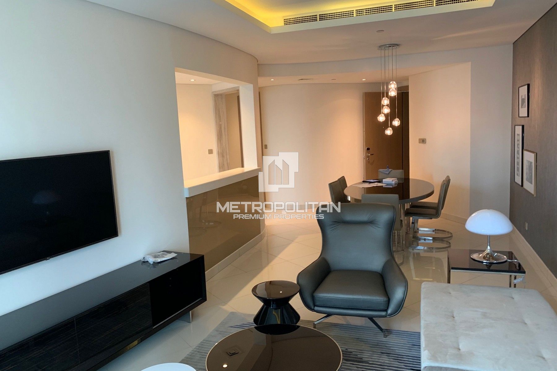 Appartement 3CH à louer à Business Bay – MR-4747 photo-13