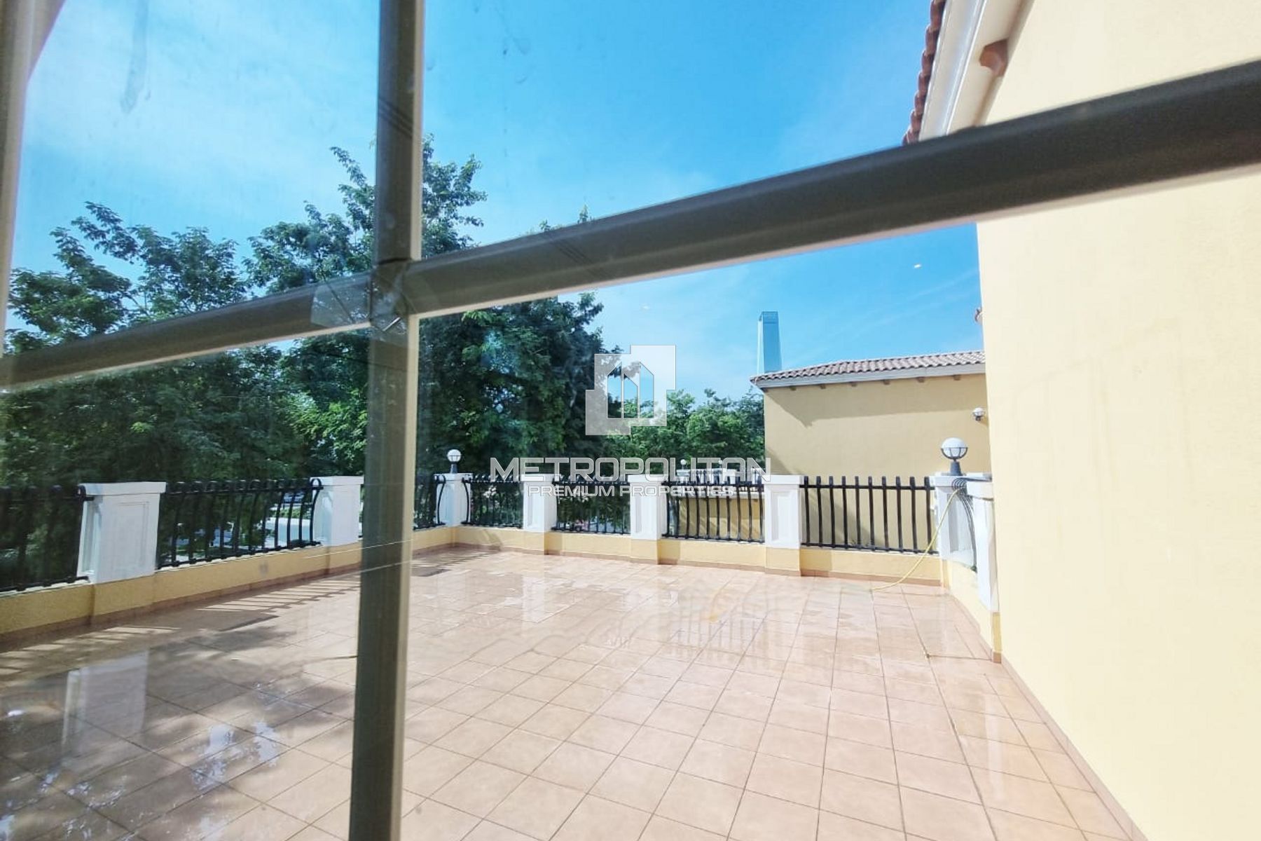 5-комнатная вилла в аренду в Jumeirah Park – MR-4997 photo-33