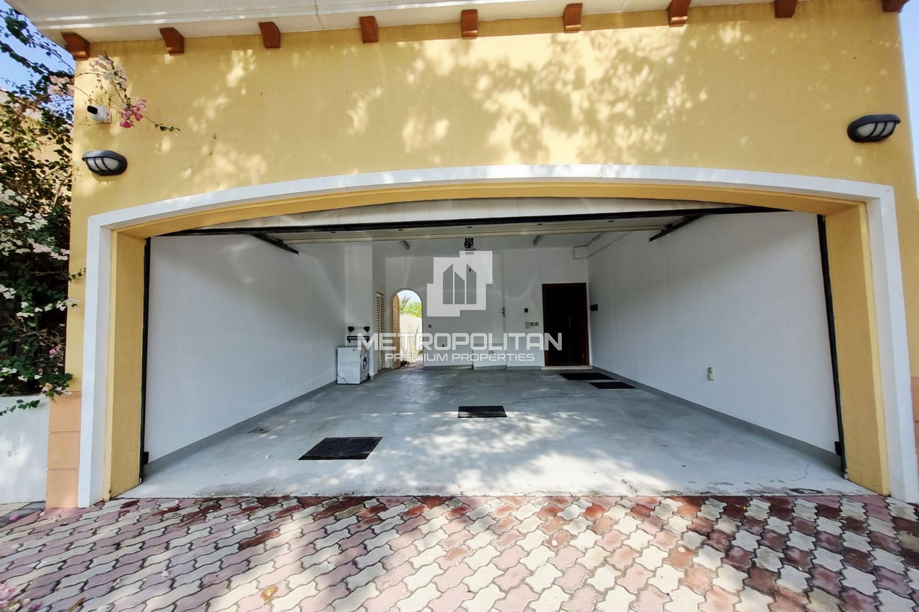 5-комнатная вилла в аренду в Jumeirah Park – MR-4997 photo-35