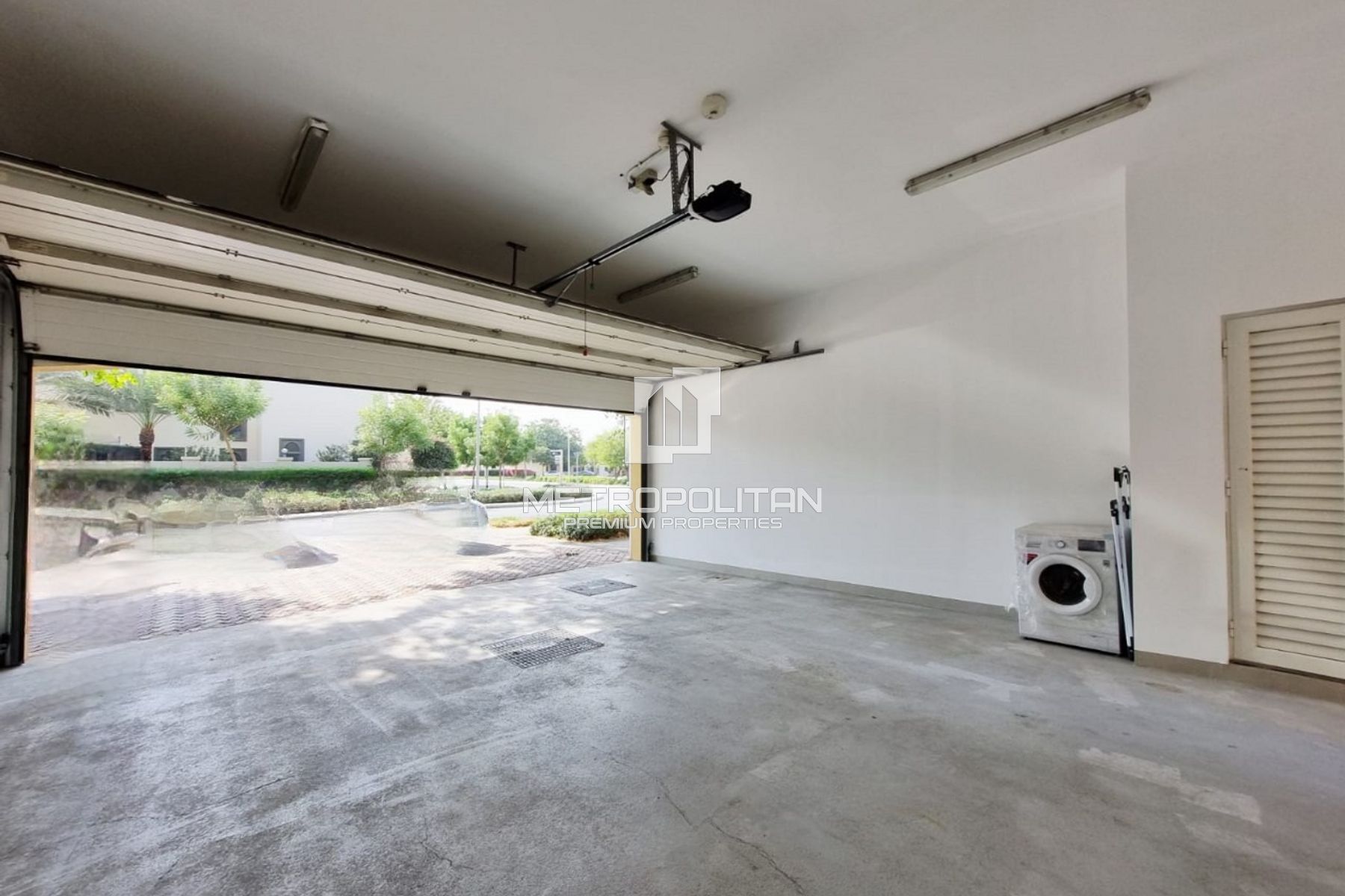 5-комнатная вилла в аренду в Jumeirah Park – MR-4997 photo-36