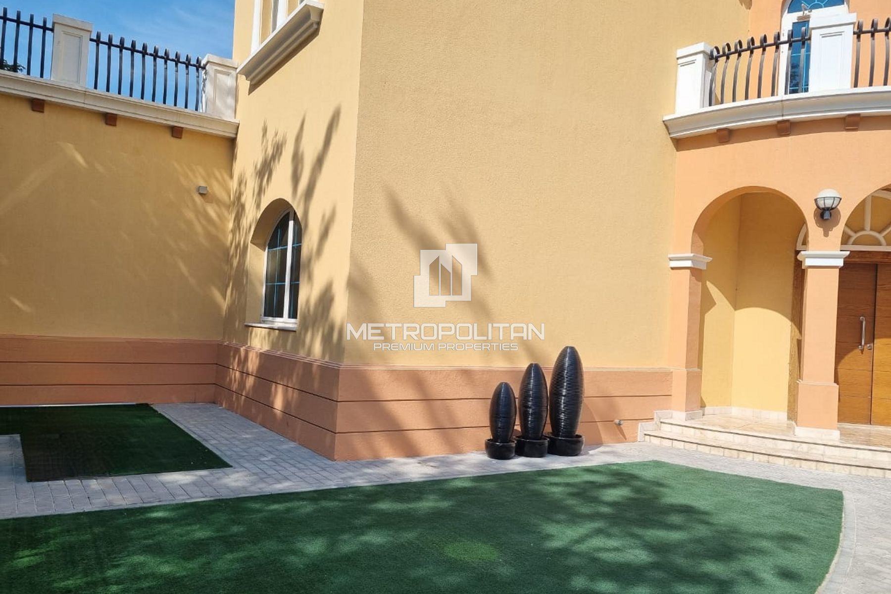 5-комнатная вилла в аренду в Jumeirah Park – MR-4997 photo-37