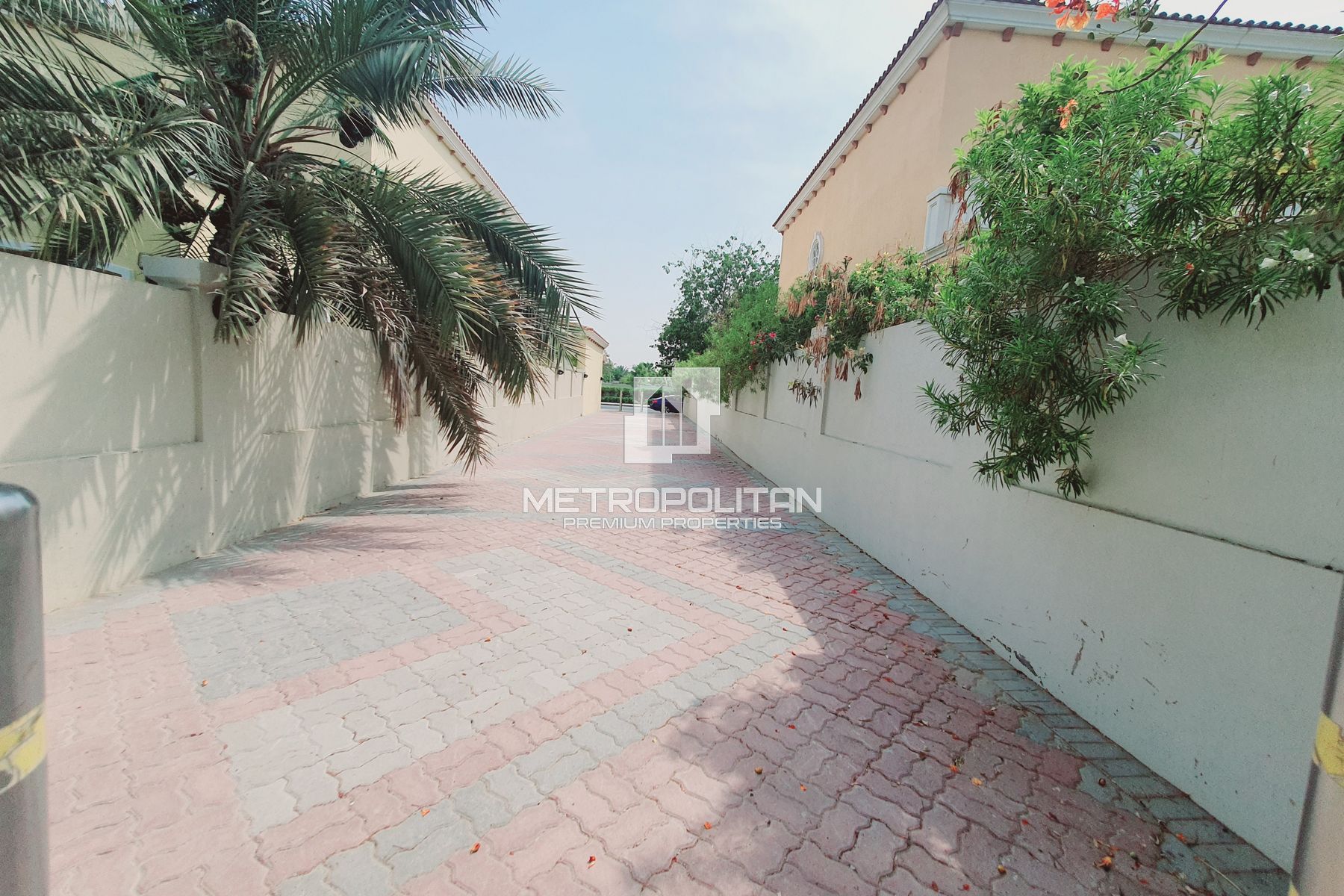 5-комнатная вилла в аренду в Jumeirah Park – MR-4997 photo-39