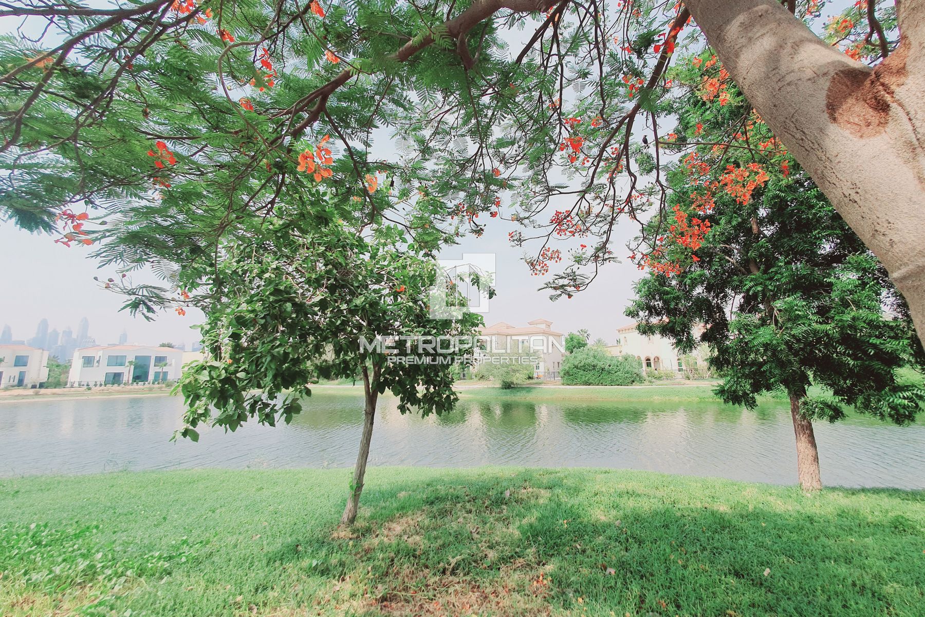 5-комнатная вилла в аренду в Jumeirah Park – MR-4997 photo-41