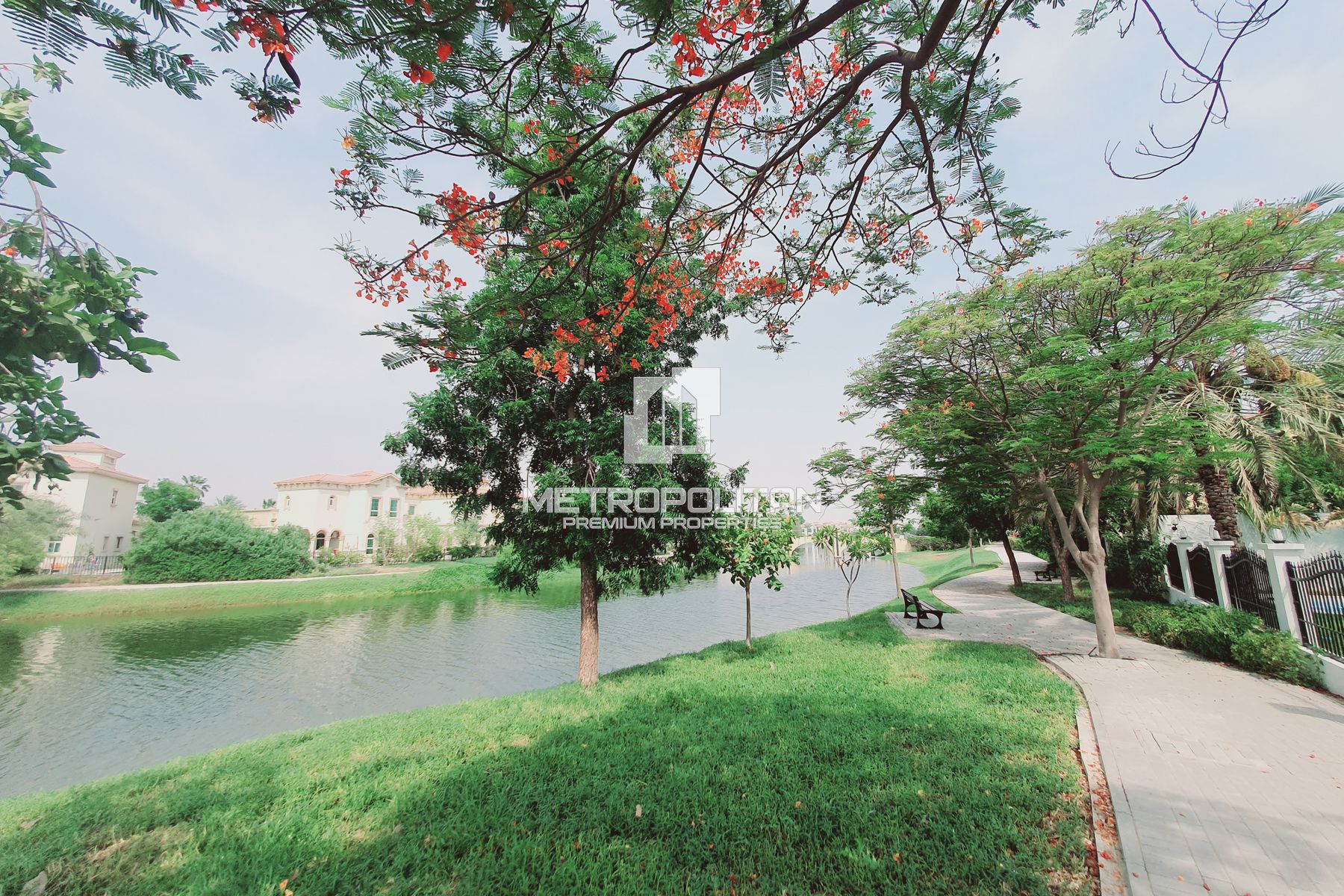 5-комнатная вилла в аренду в Jumeirah Park – MR-4997 photo-43