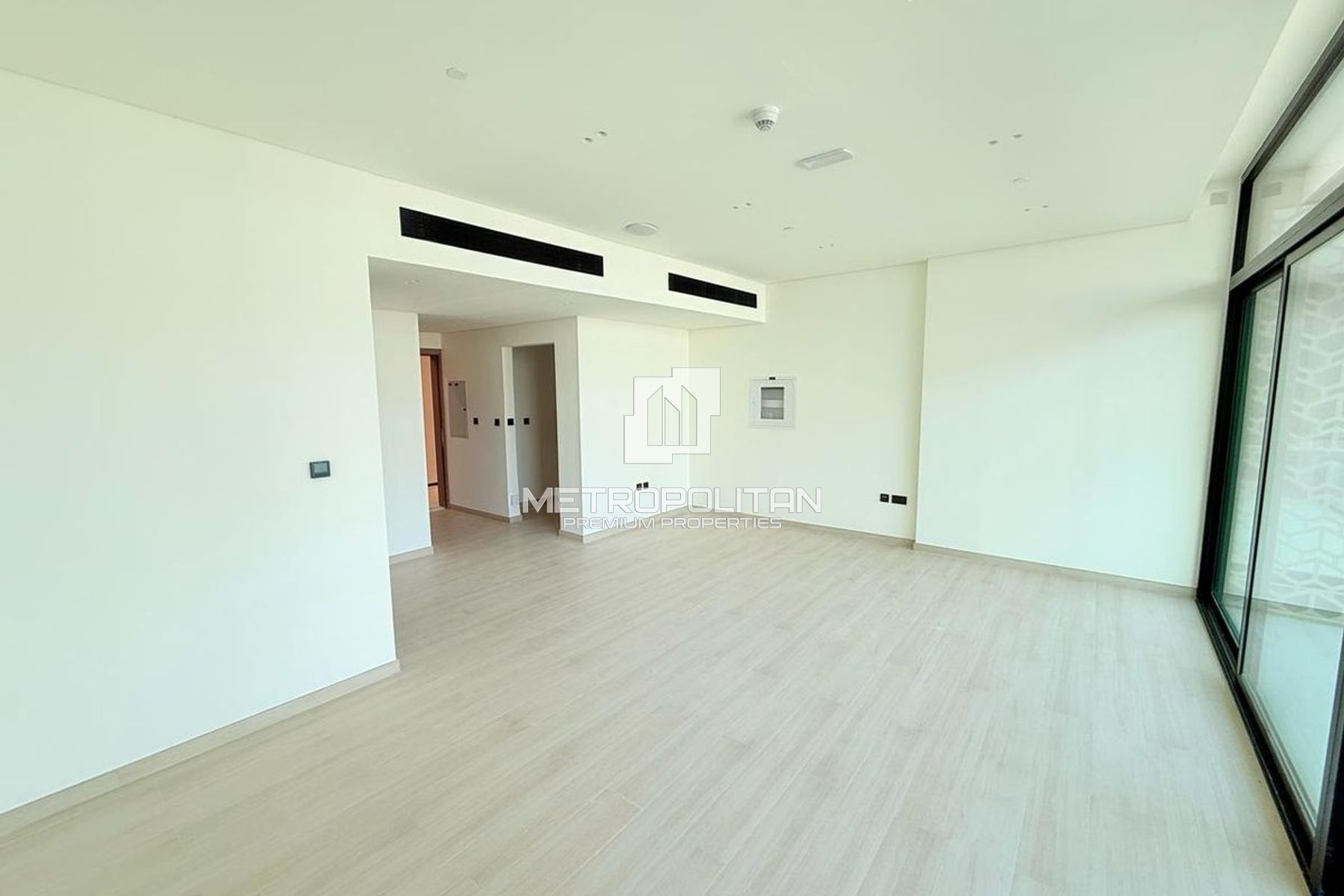 Prime Location | Main Road Facing | Unfurnished