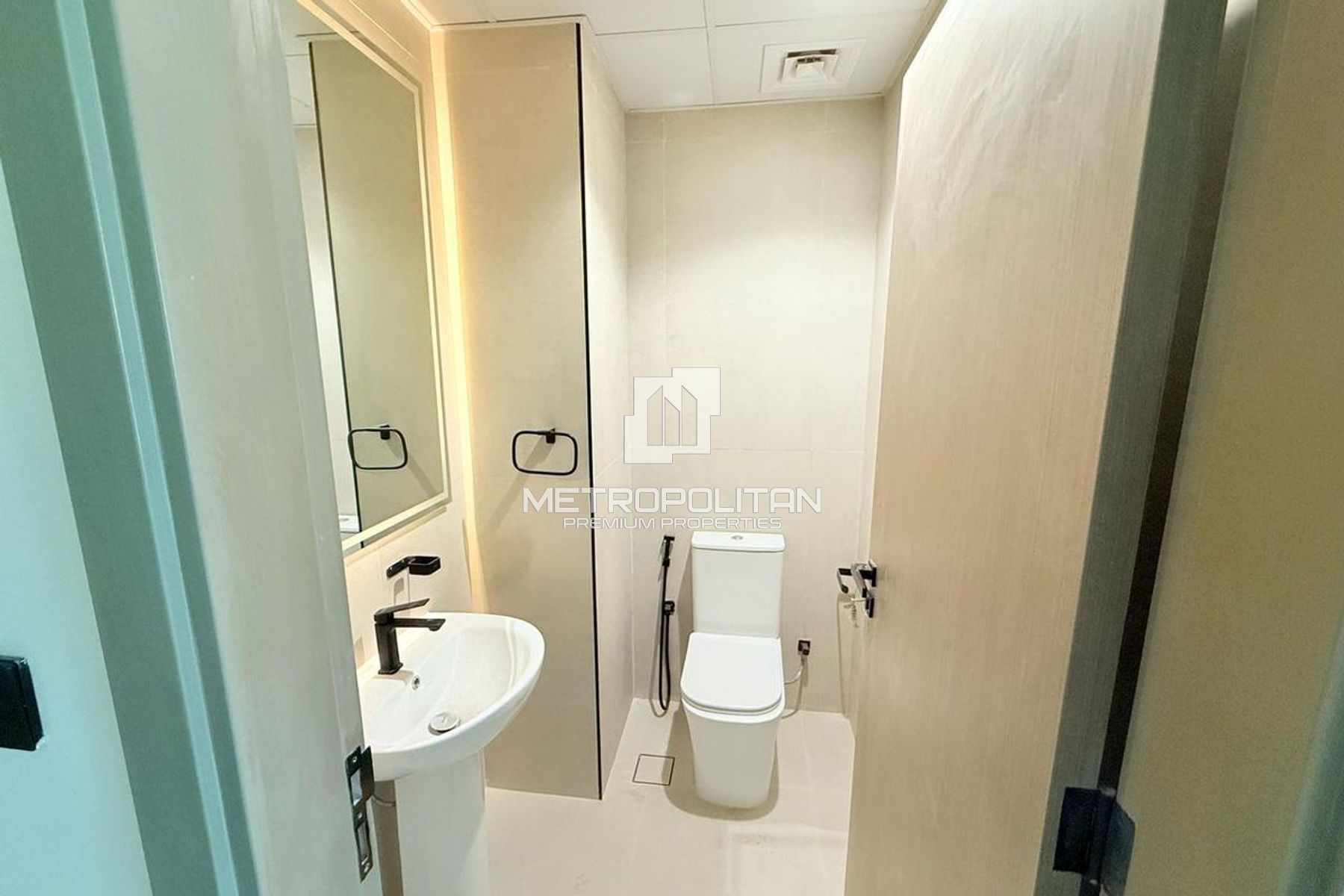 Prime Location | Main Road Facing | Unfurnished