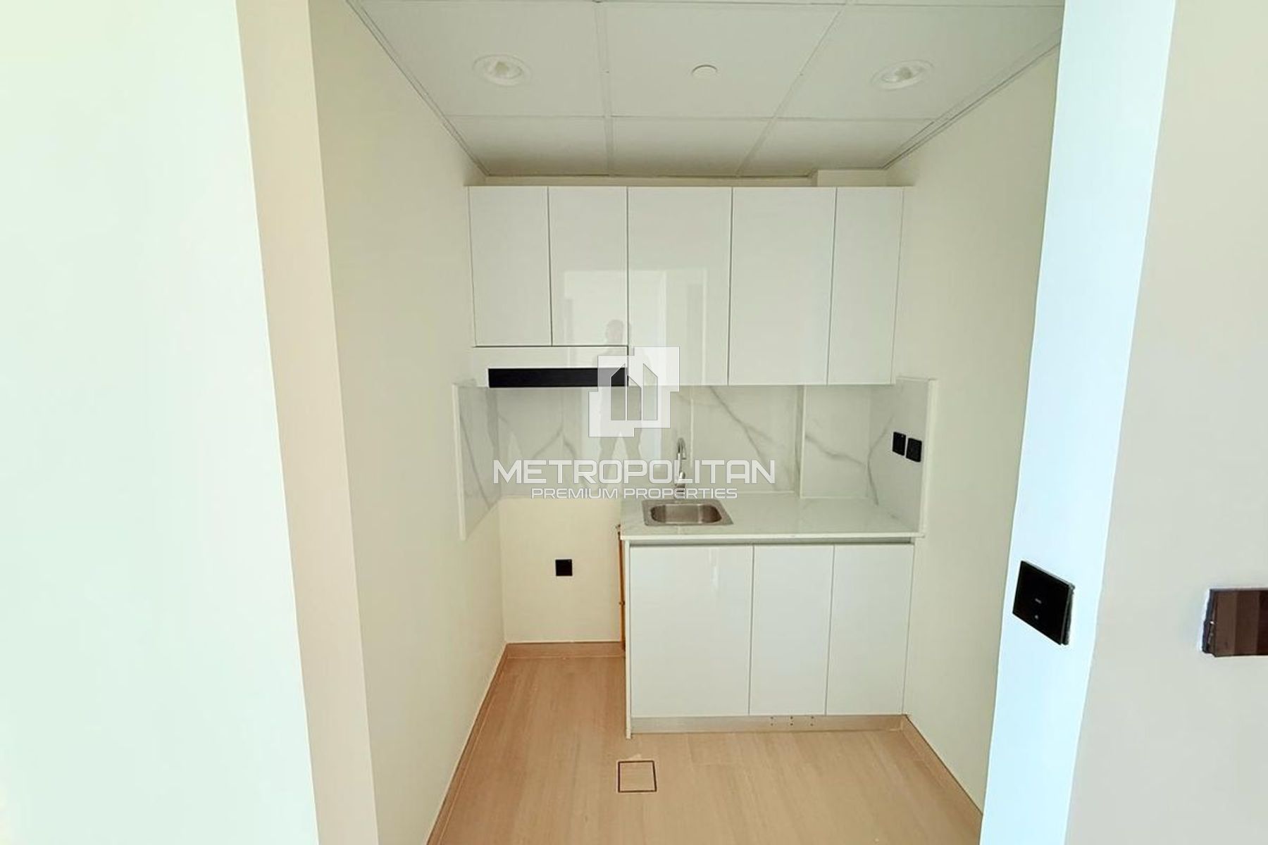 Prime Location | Main Road Facing | Unfurnished
