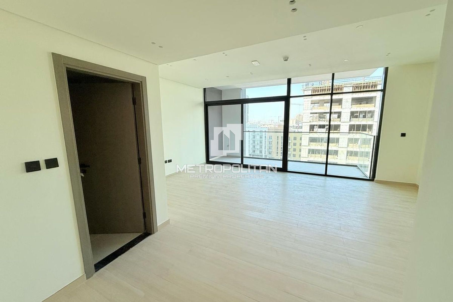 Prime Location | Main Road Facing | Unfurnished