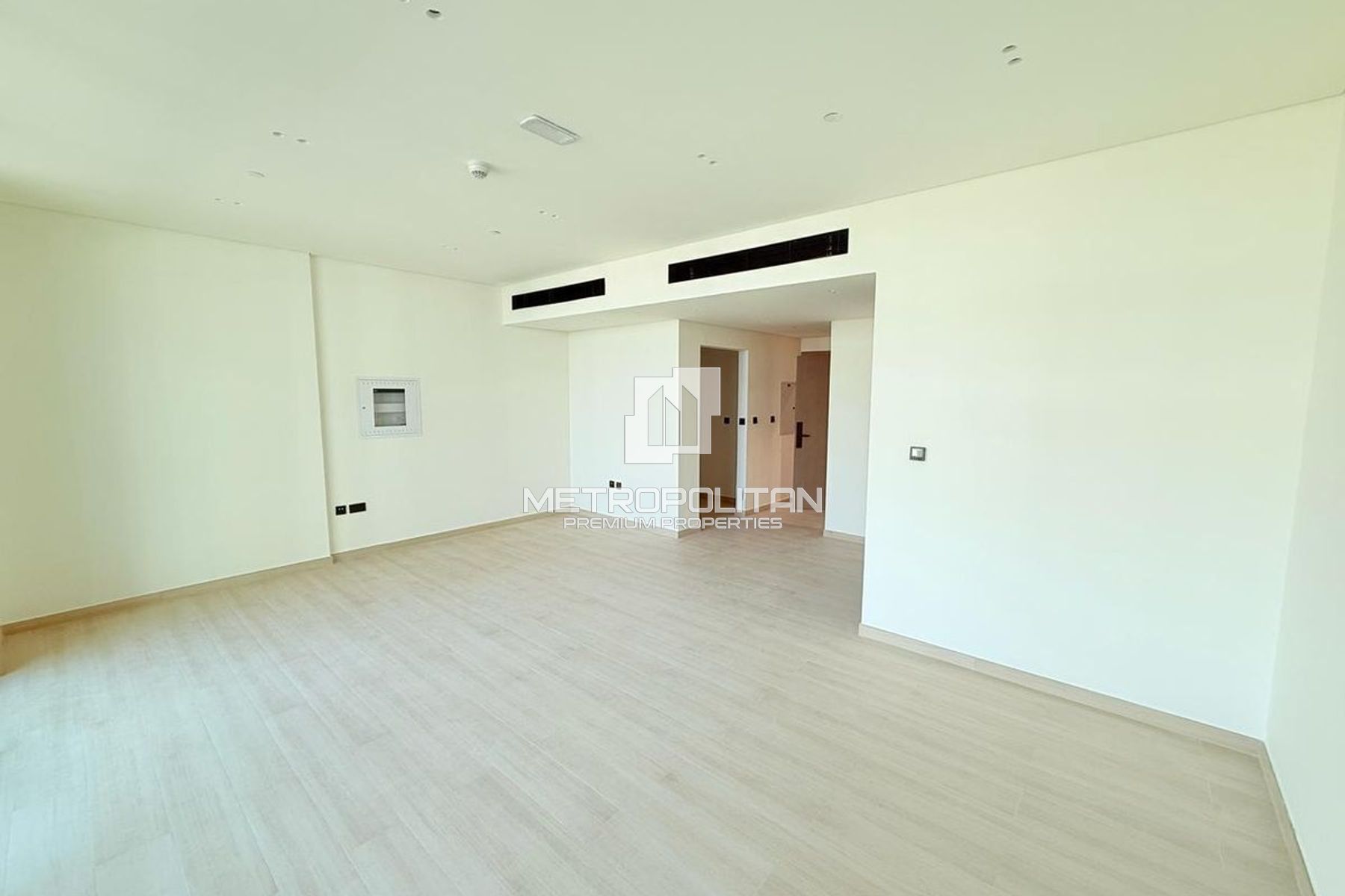 Prime Location | Main Road Facing | Unfurnished