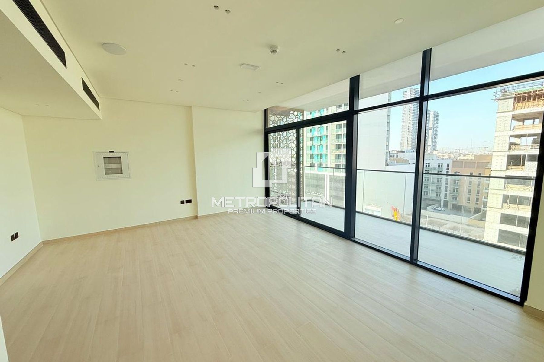 Prime Location | Main Road Facing | Unfurnished