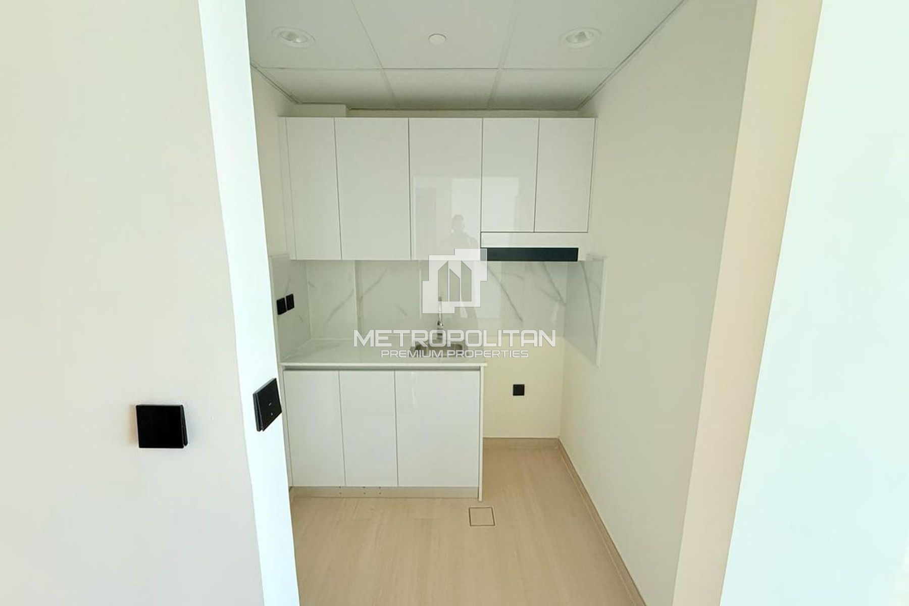 Prime Location | Main Road Facing | Unfurnished