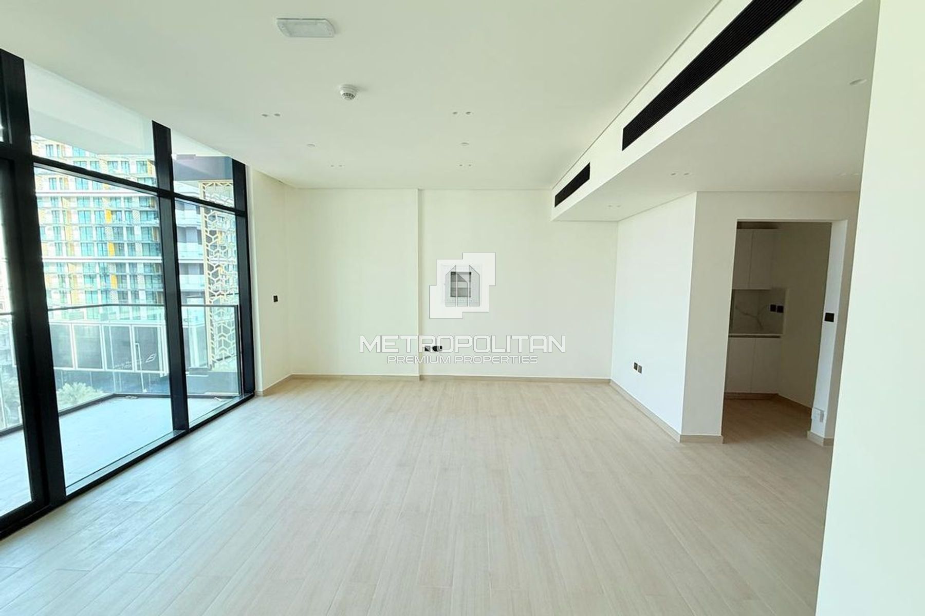 Prime Location | Main Road Facing | Unfurnished