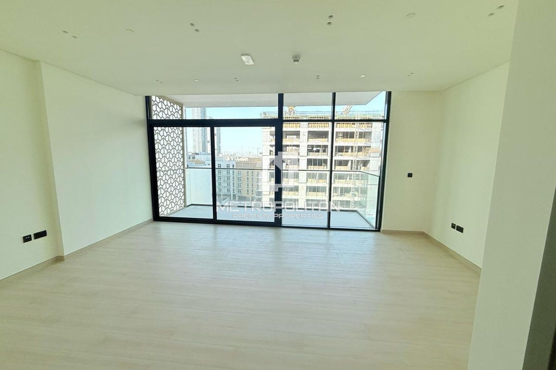 Prime Location | Main Road Facing | Unfurnished