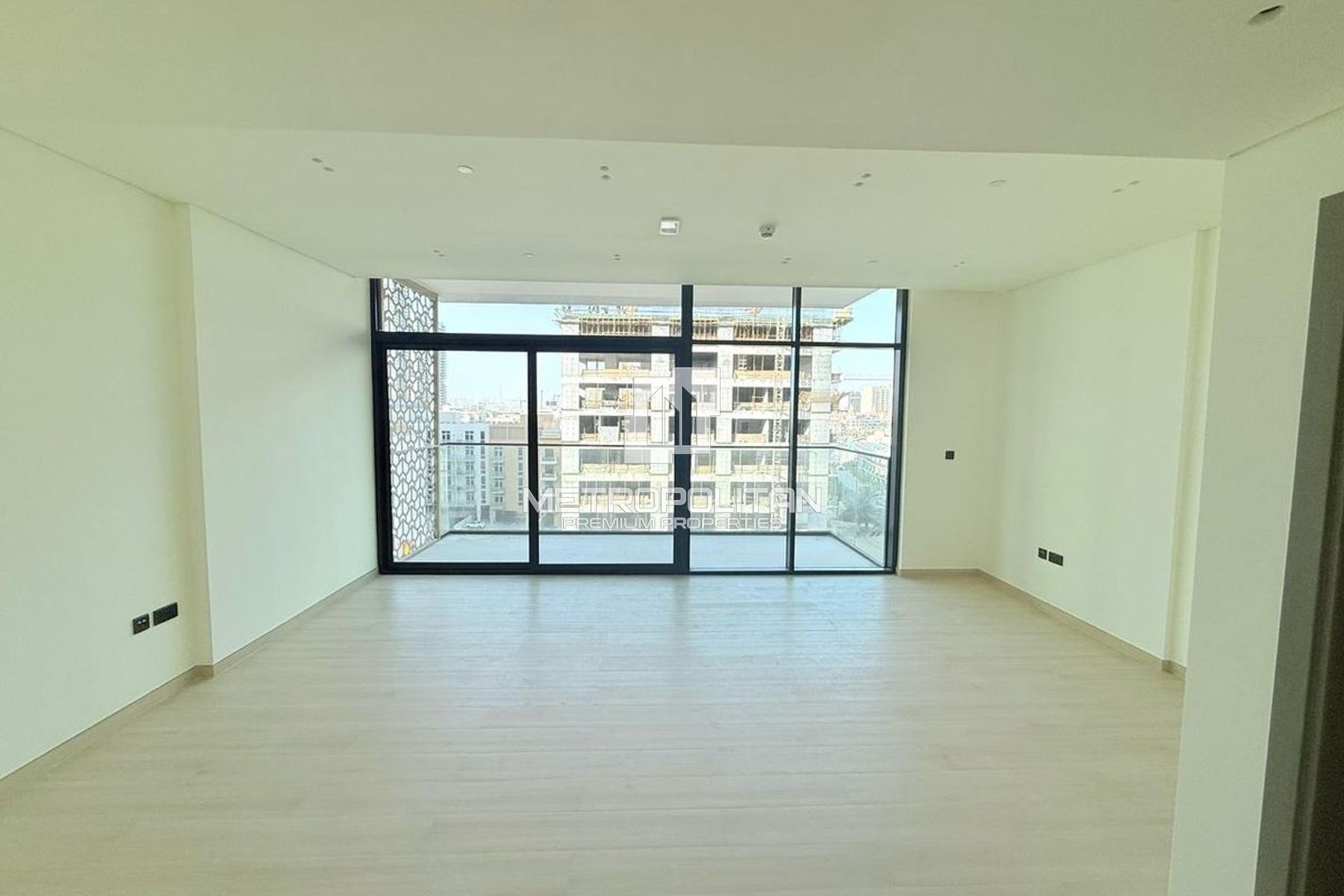 Prime Location | Main Road Facing | Unfurnished