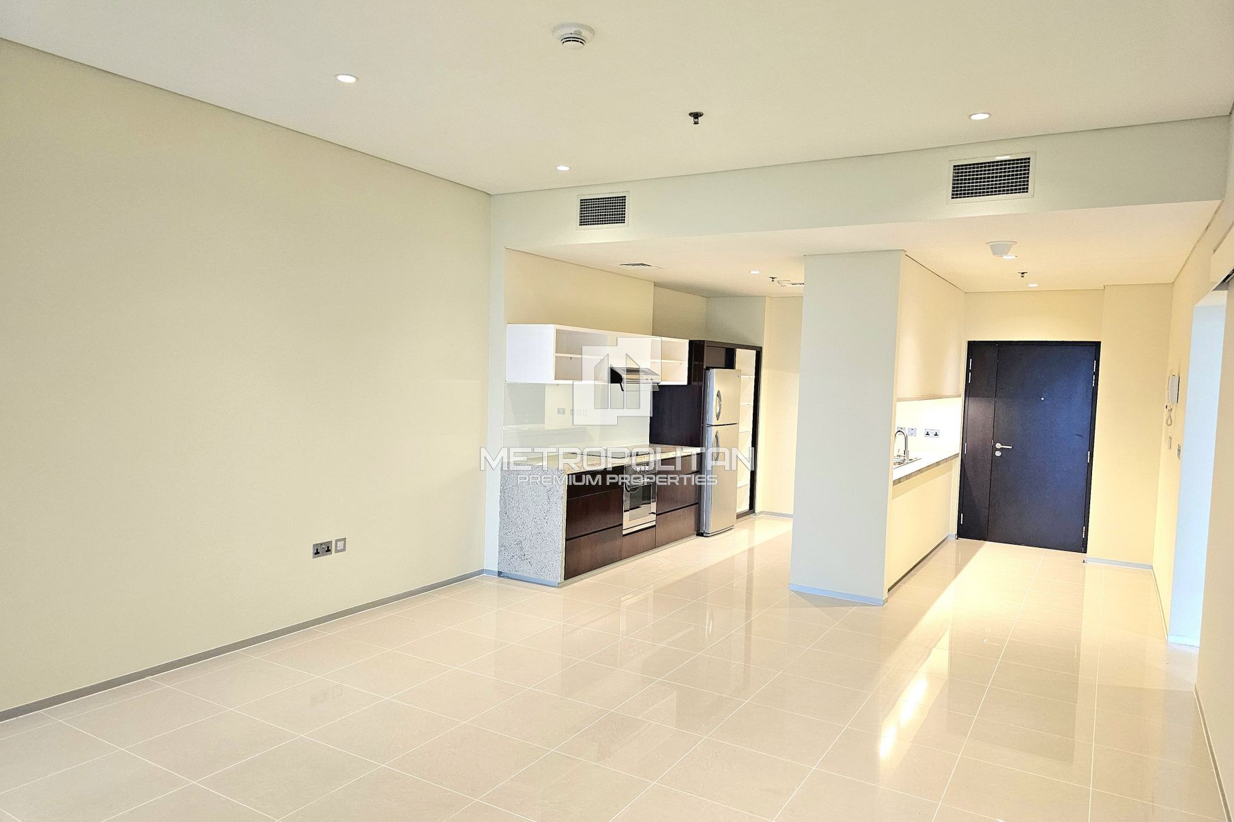 Image - Park Place Tower, Sheikh Zayed Road, 迪拜 | Project - 公寓