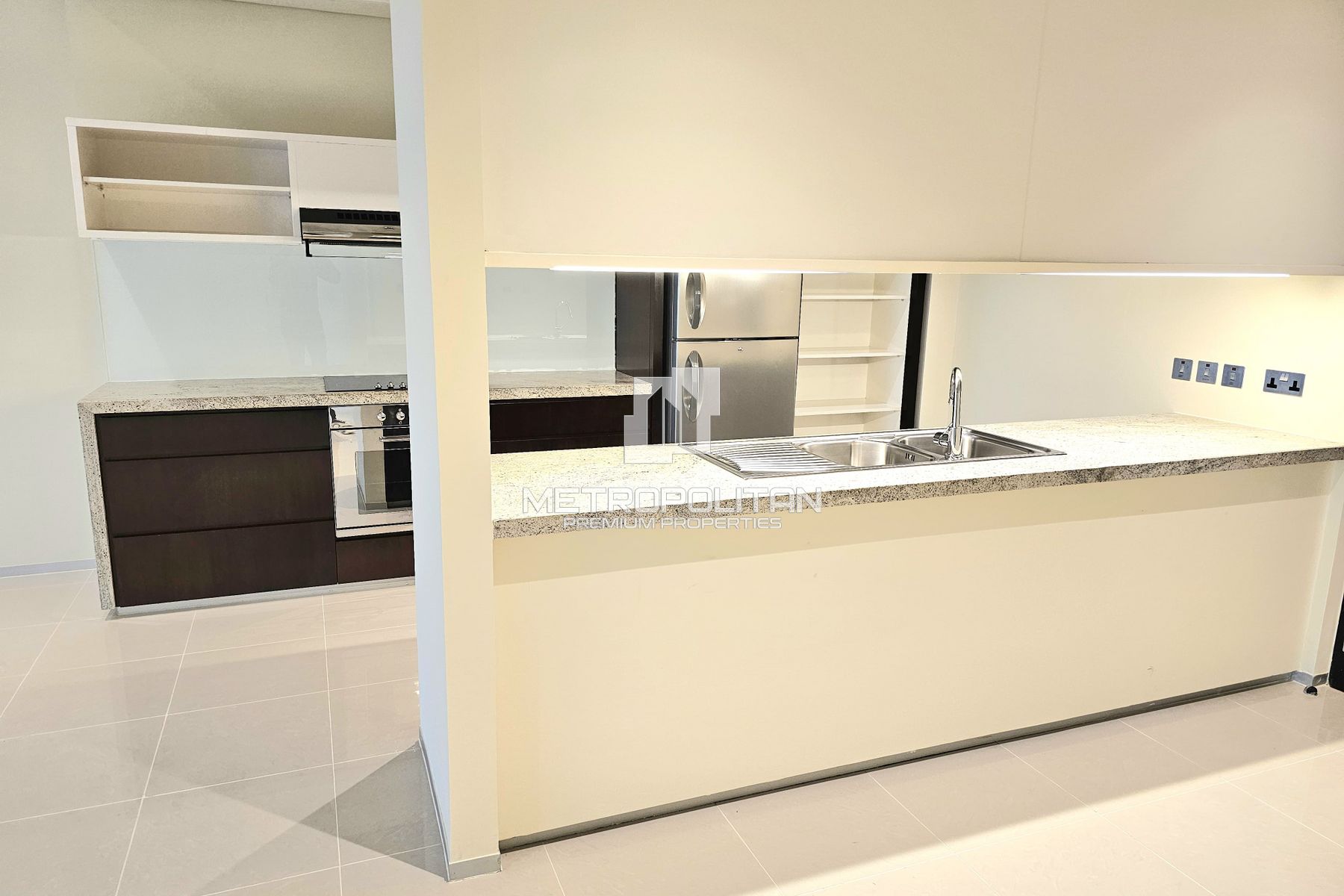 Image - Park Place Tower, Sheikh Zayed Road, 迪拜 | Project - 公寓