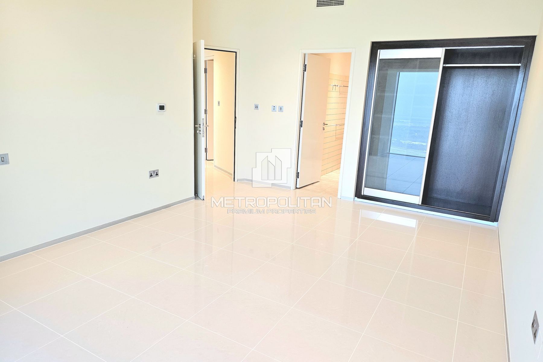 Image - Park Place Tower, Sheikh Zayed Road, 迪拜 | Project - 公寓