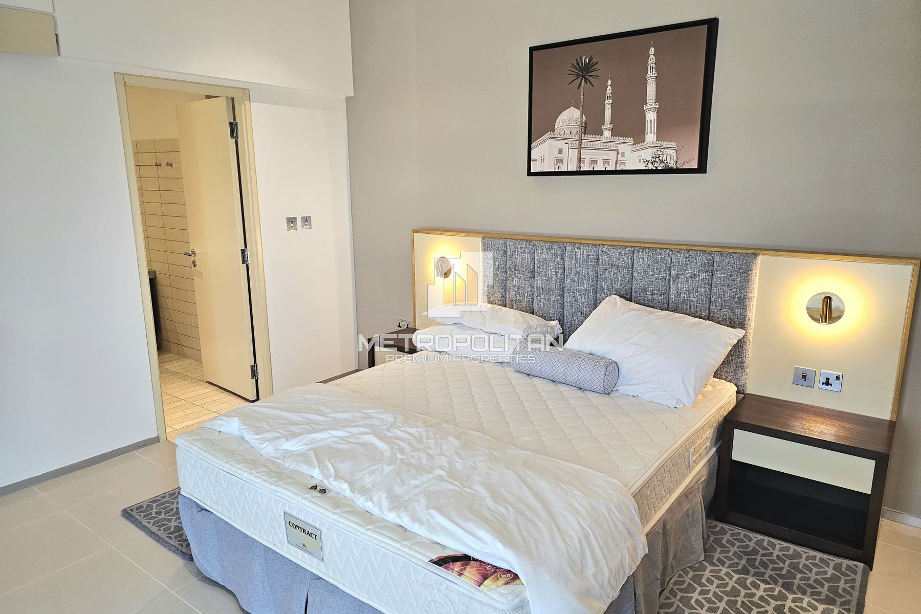Image - Park Place Tower, Sheikh Zayed Road, 迪拜 | Project - 公寓