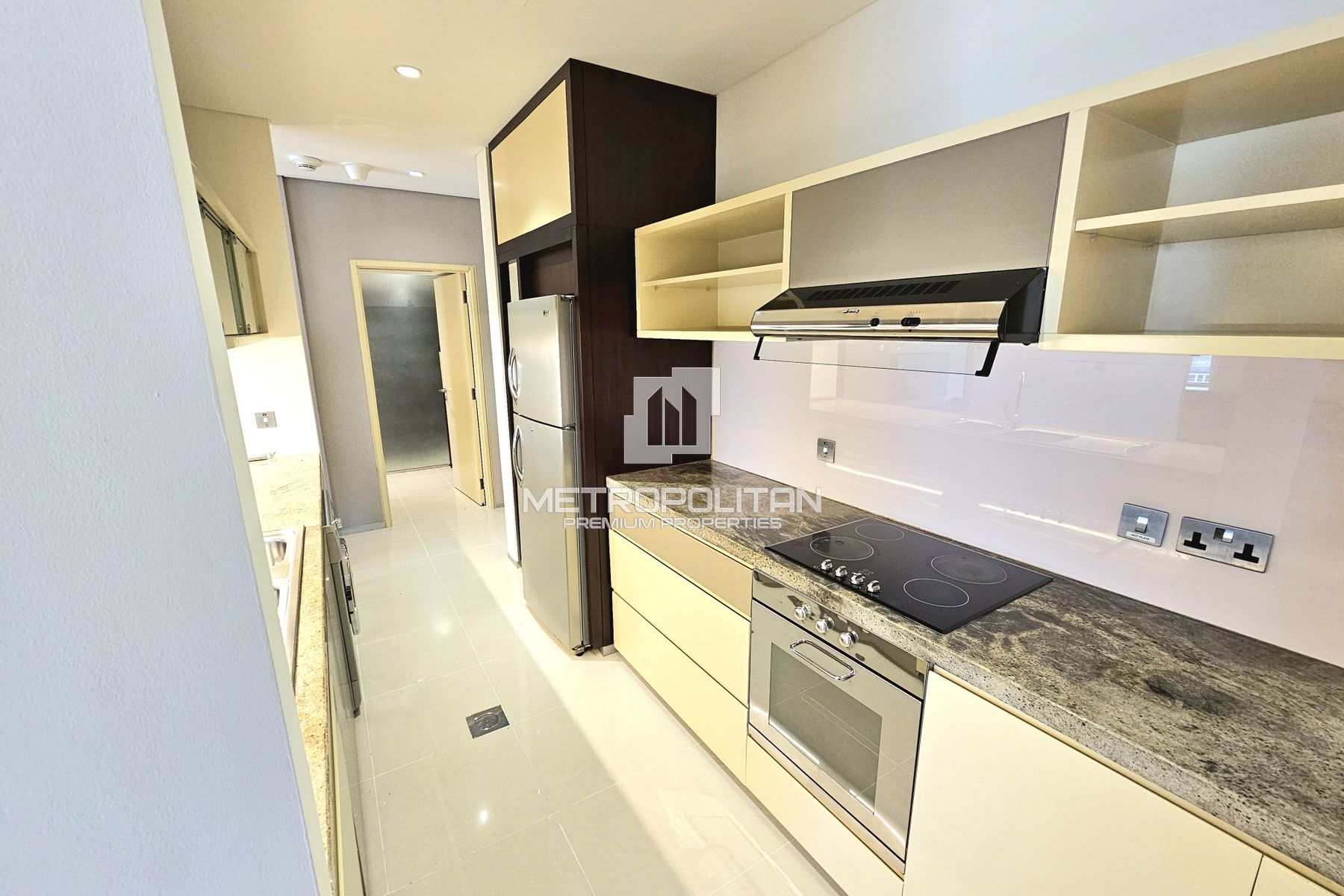 Image - Park Place Tower, Sheikh Zayed Road, 迪拜 | Project - 公寓