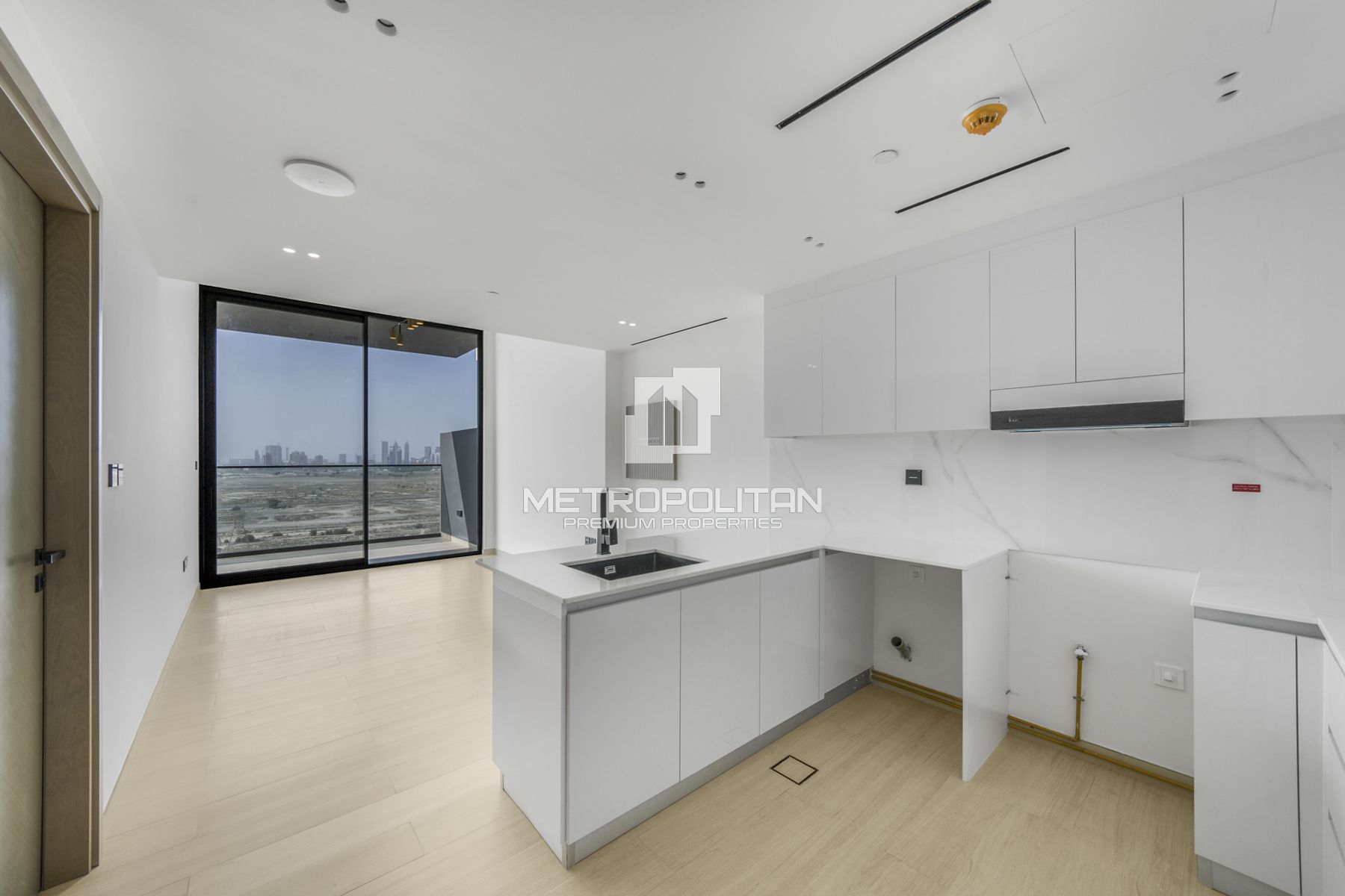 1BR Apartment for Rent in Jumeirah Village Circle – MR-5242