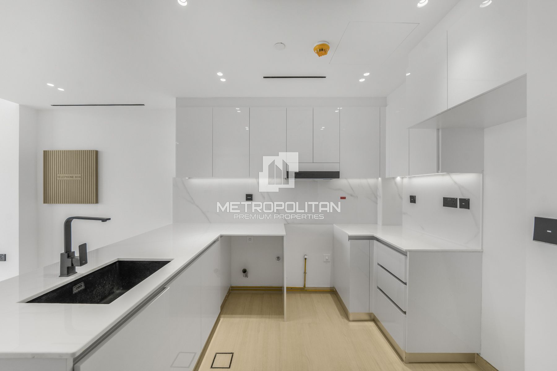Ready to Move In | Mid Floor | Negotiable Price