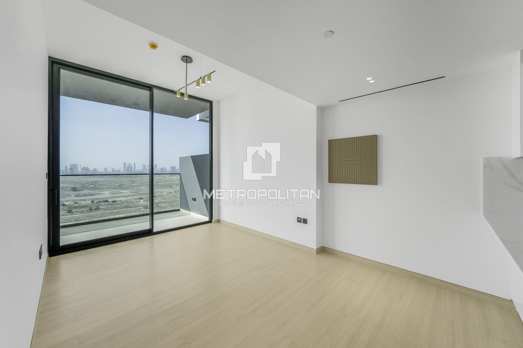 Ready to Move In | Mid Floor | Negotiable Price