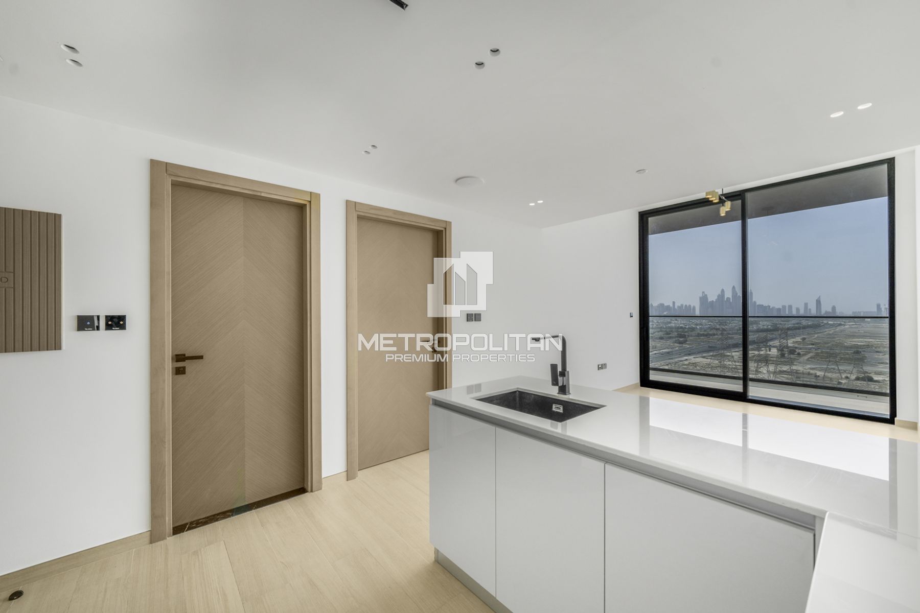 1BR Apartment for Rent in Jumeirah Village Circle – MR-5242