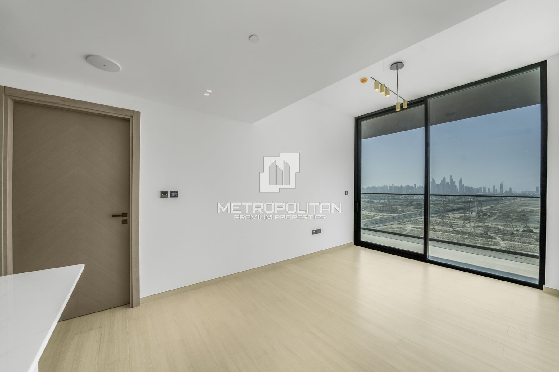 1BR Apartment for Rent in Jumeirah Village Circle – MR-5242