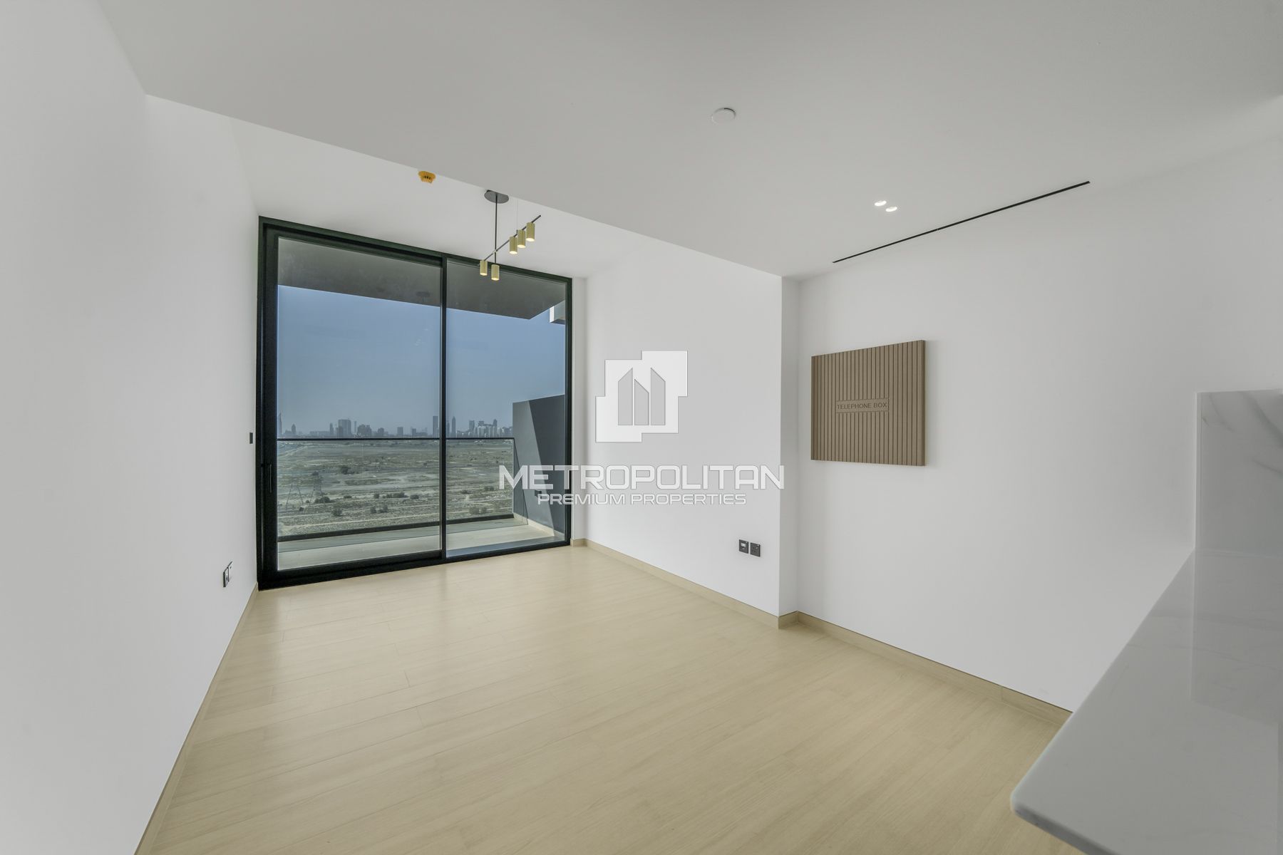 1BR Apartment for Rent in Jumeirah Village Circle – MR-5242
