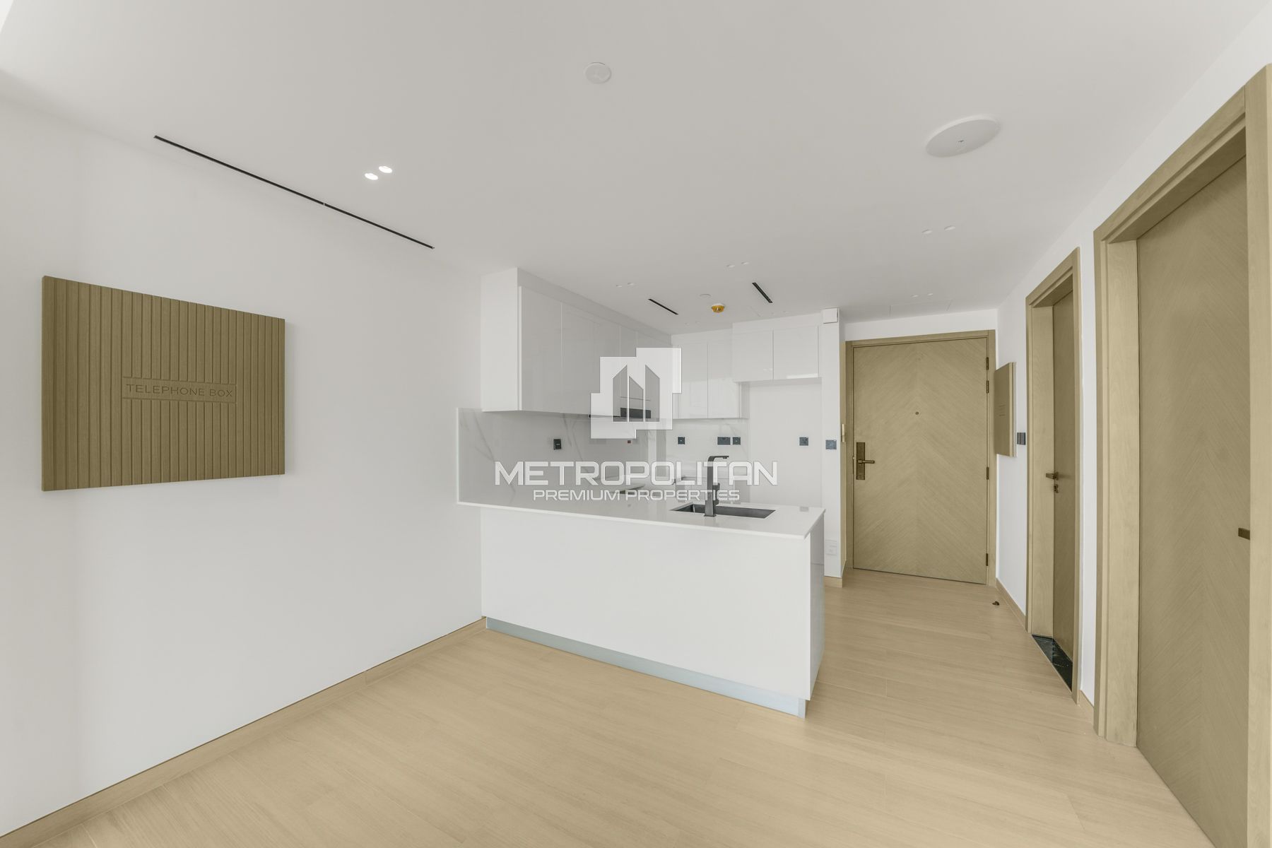 Ready to Move In | Mid Floor | Negotiable Price