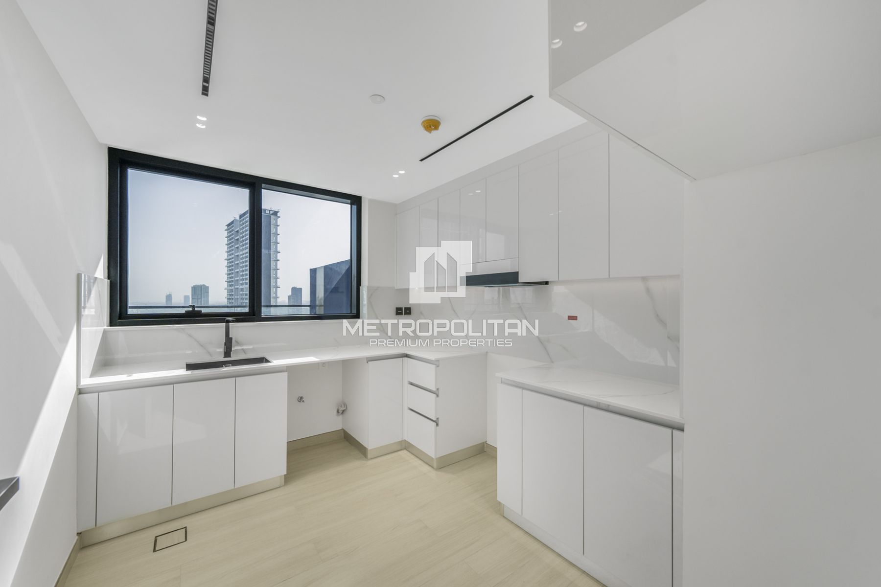 High Floor | Vacant | Brand New | Spacious Layout