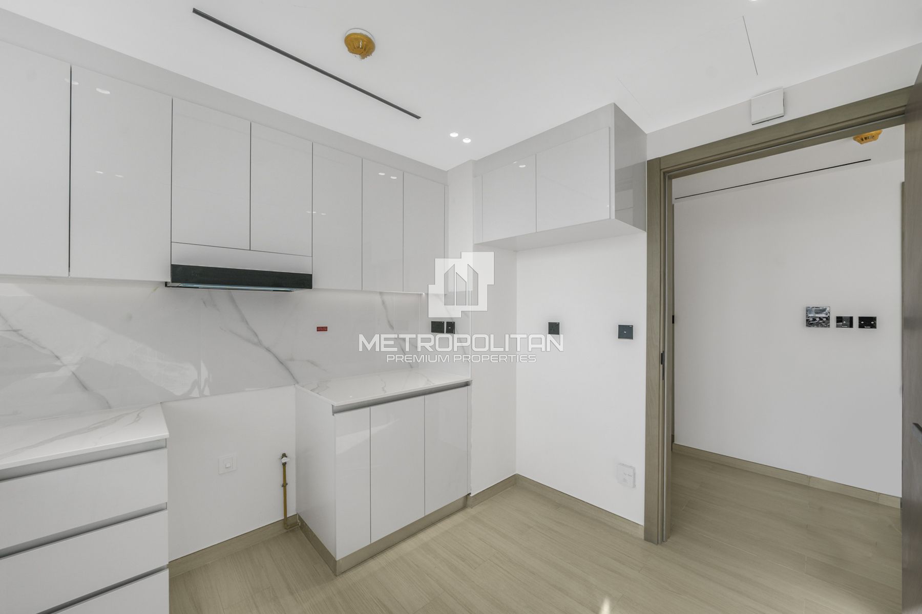 High Floor | Vacant | Brand New | Spacious Layout