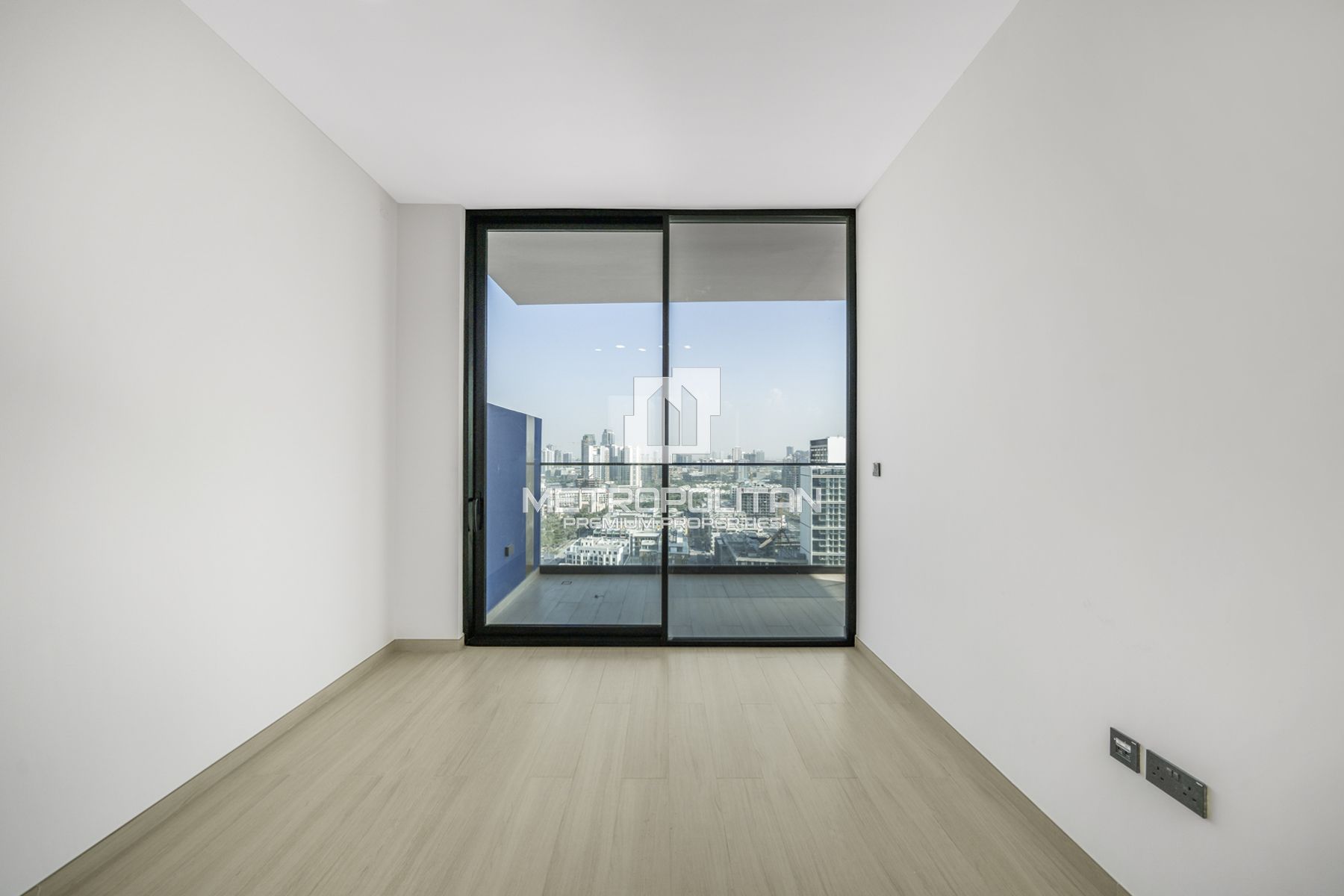High Floor | Vacant | Brand New | Spacious Layout