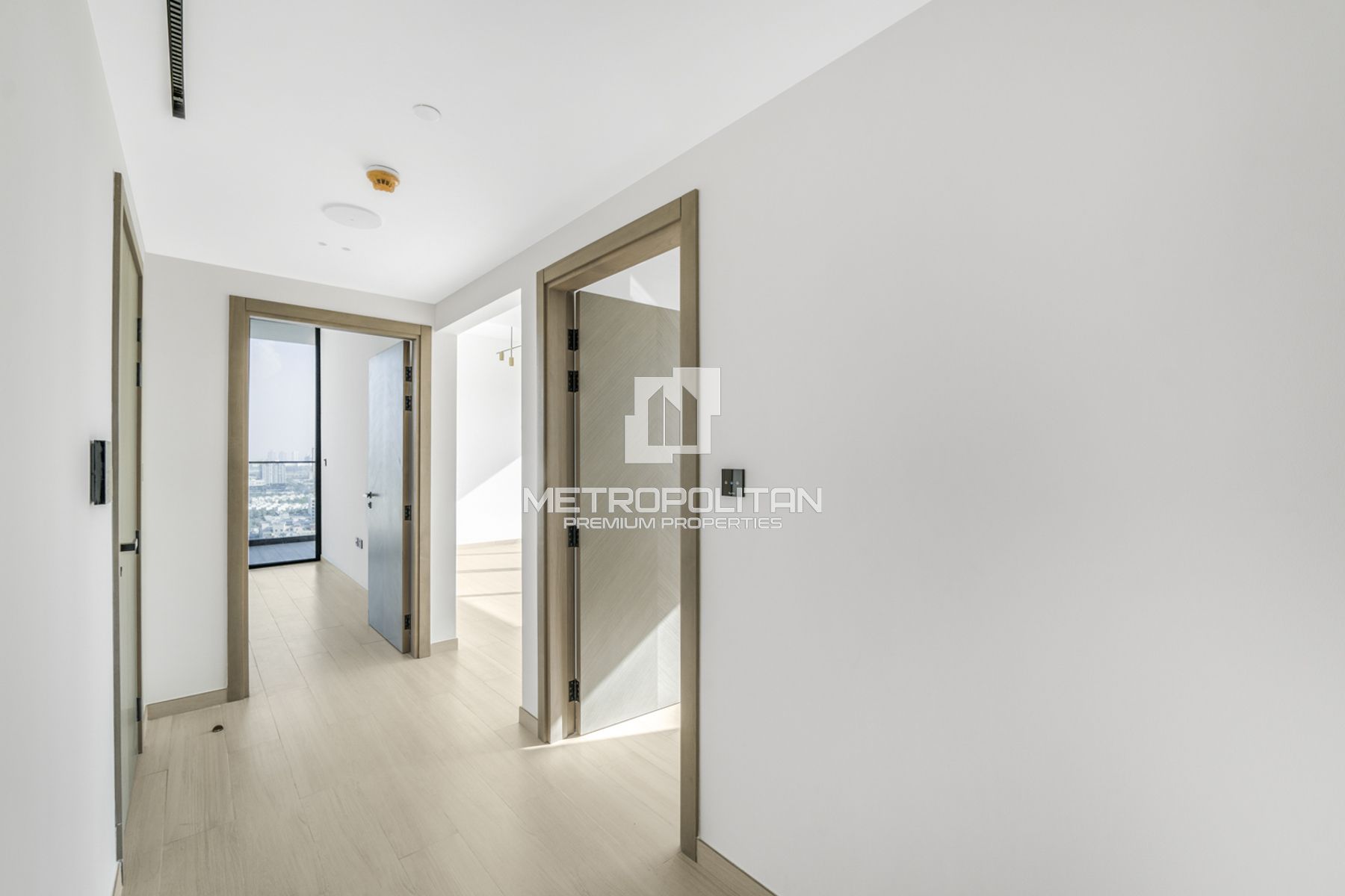 High Floor | Vacant | Brand New | Spacious Layout