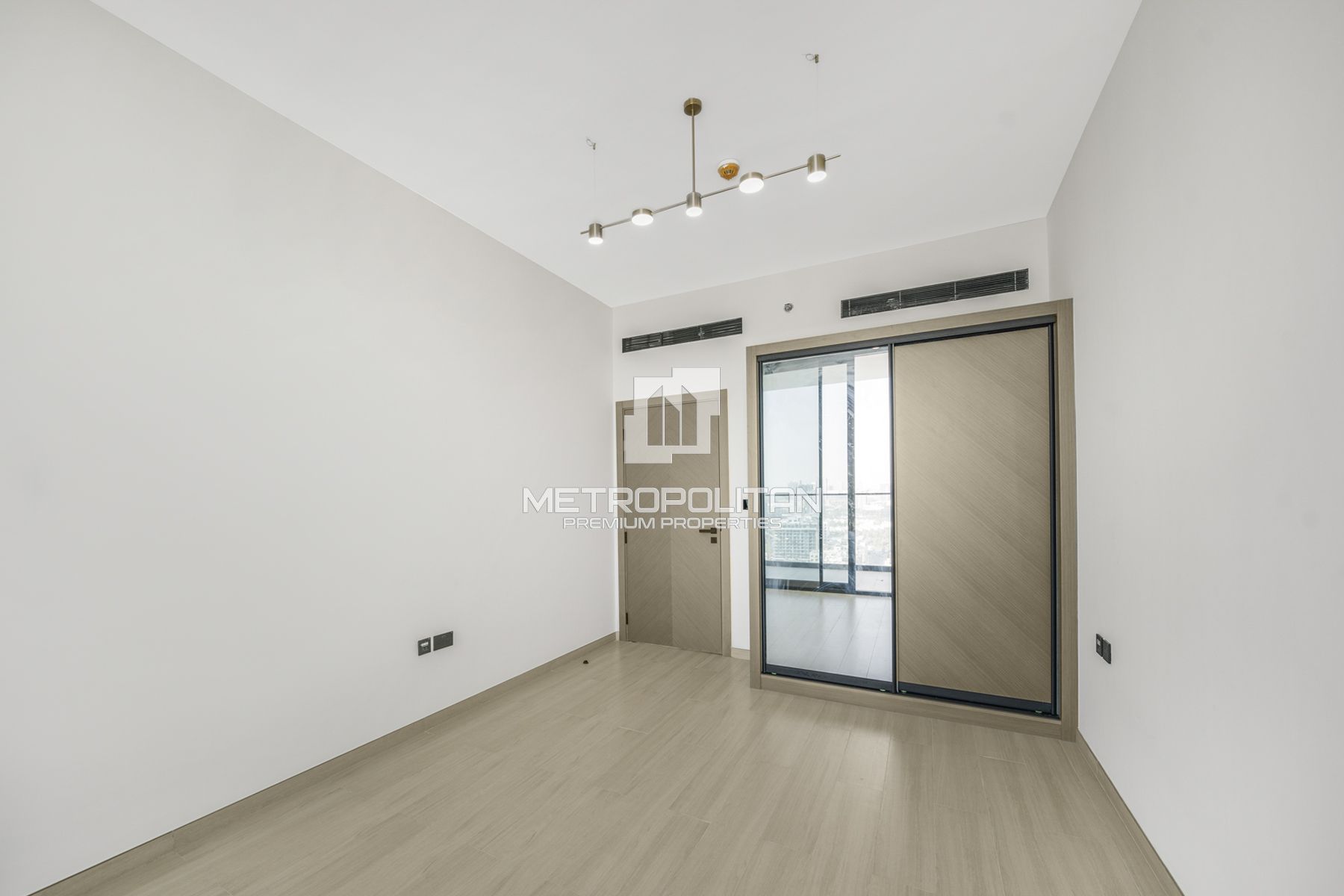 High Floor | Vacant | Brand New | Spacious Layout