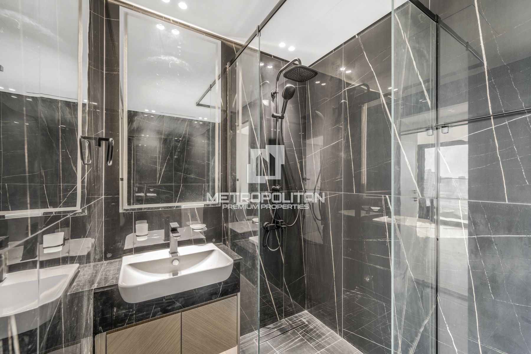 High Floor | Vacant | Brand New | Spacious Layout