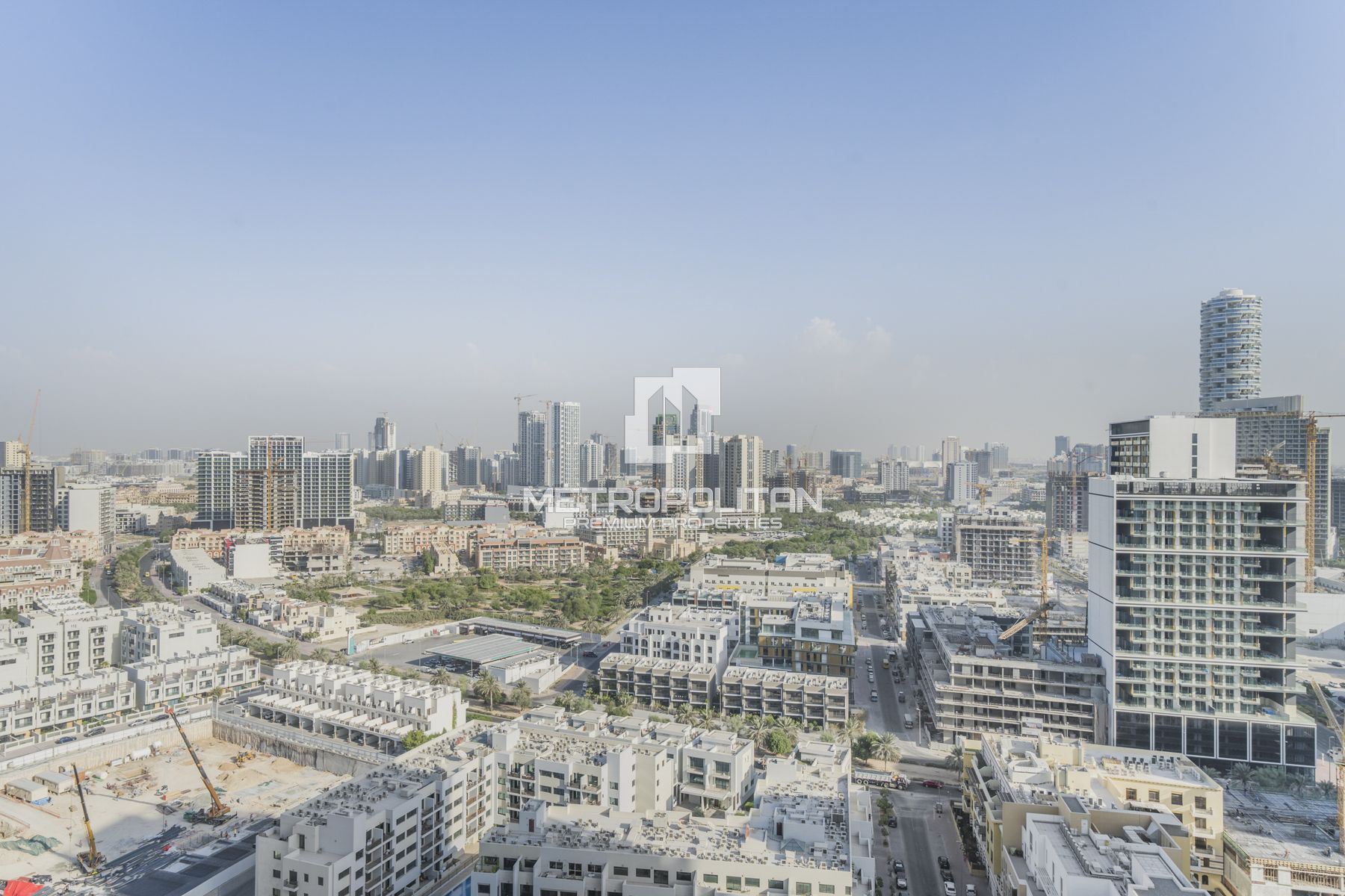 High Floor | Vacant | Brand New | Spacious Layout