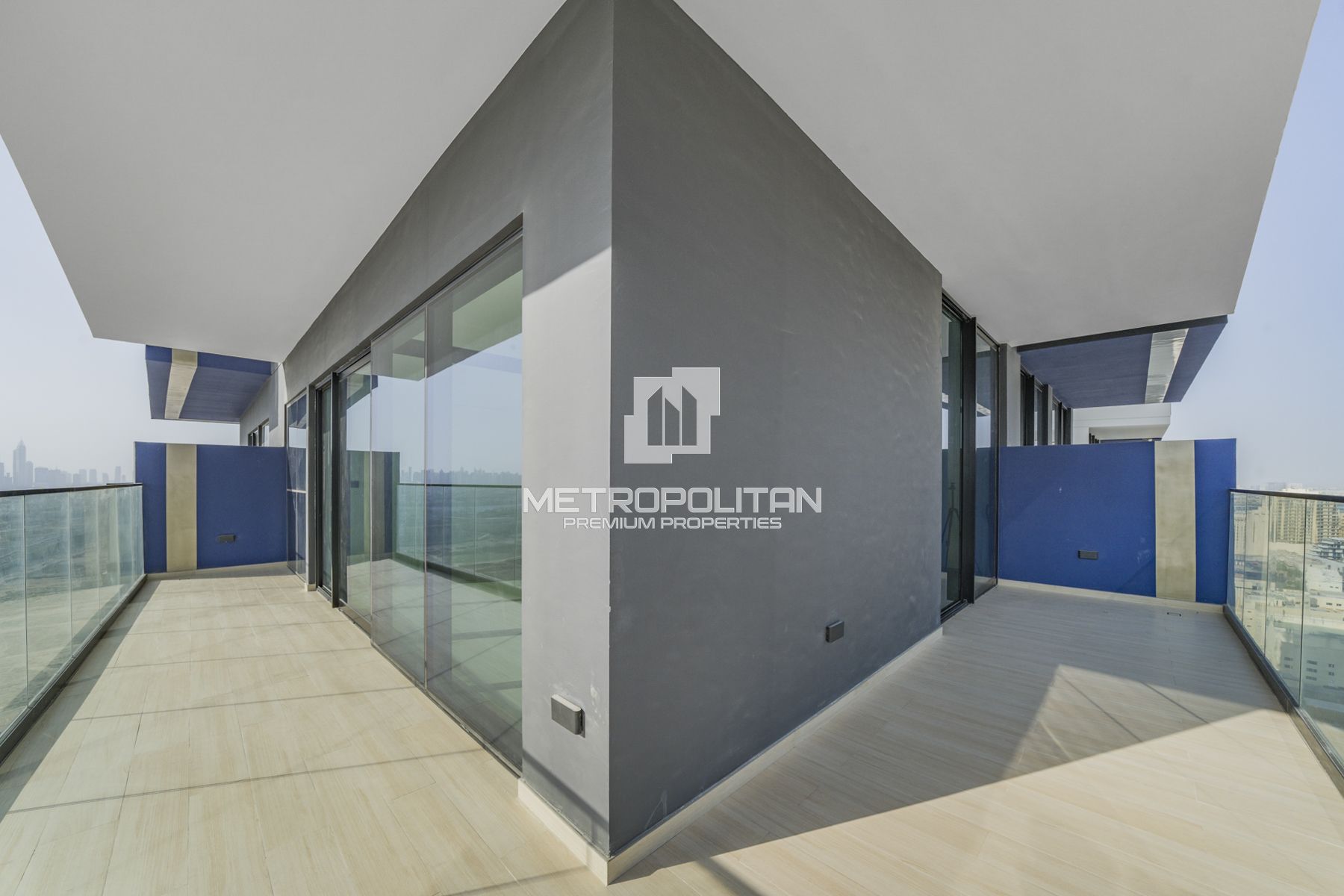 High Floor | Vacant | Brand New | Spacious Layout
