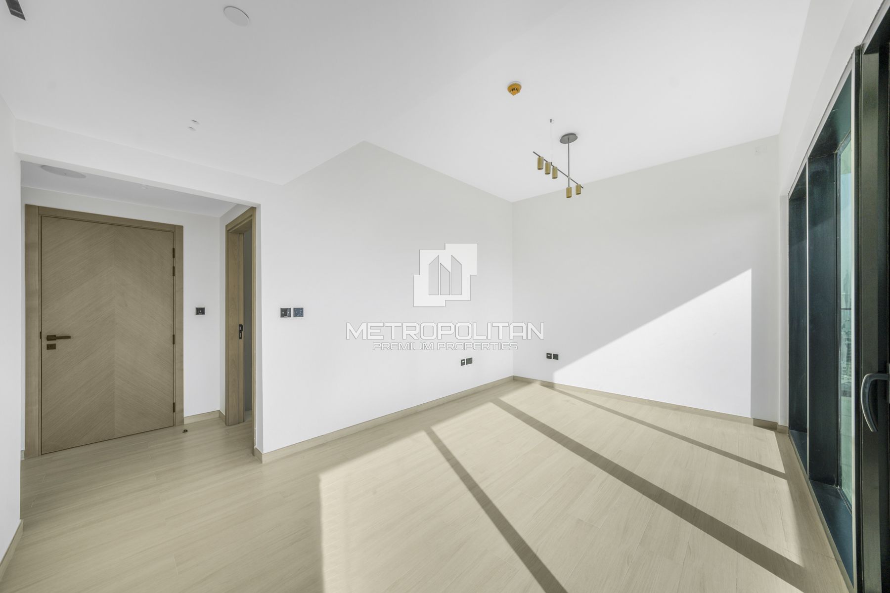 High Floor | Vacant | Brand New | Spacious Layout