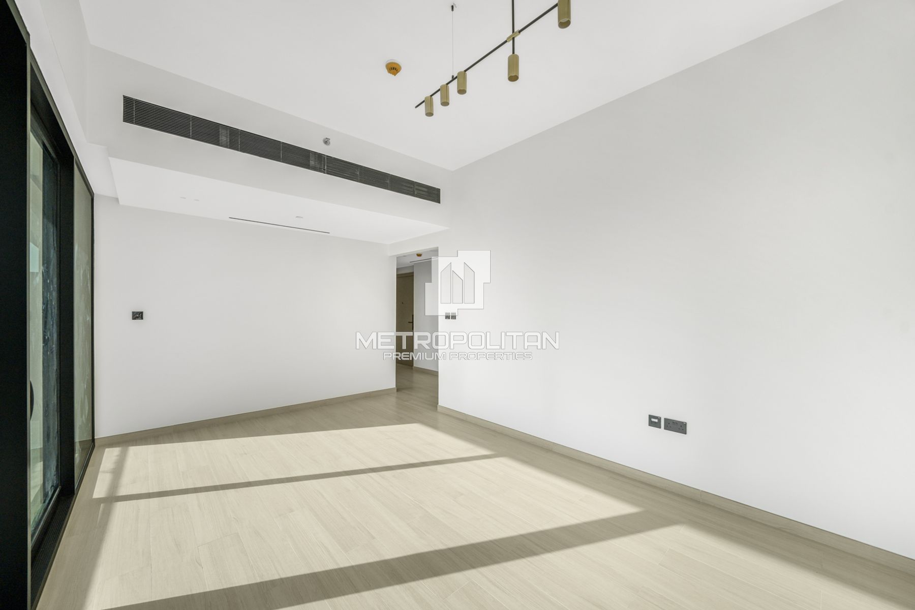 High Floor | Vacant | Brand New | Spacious Layout