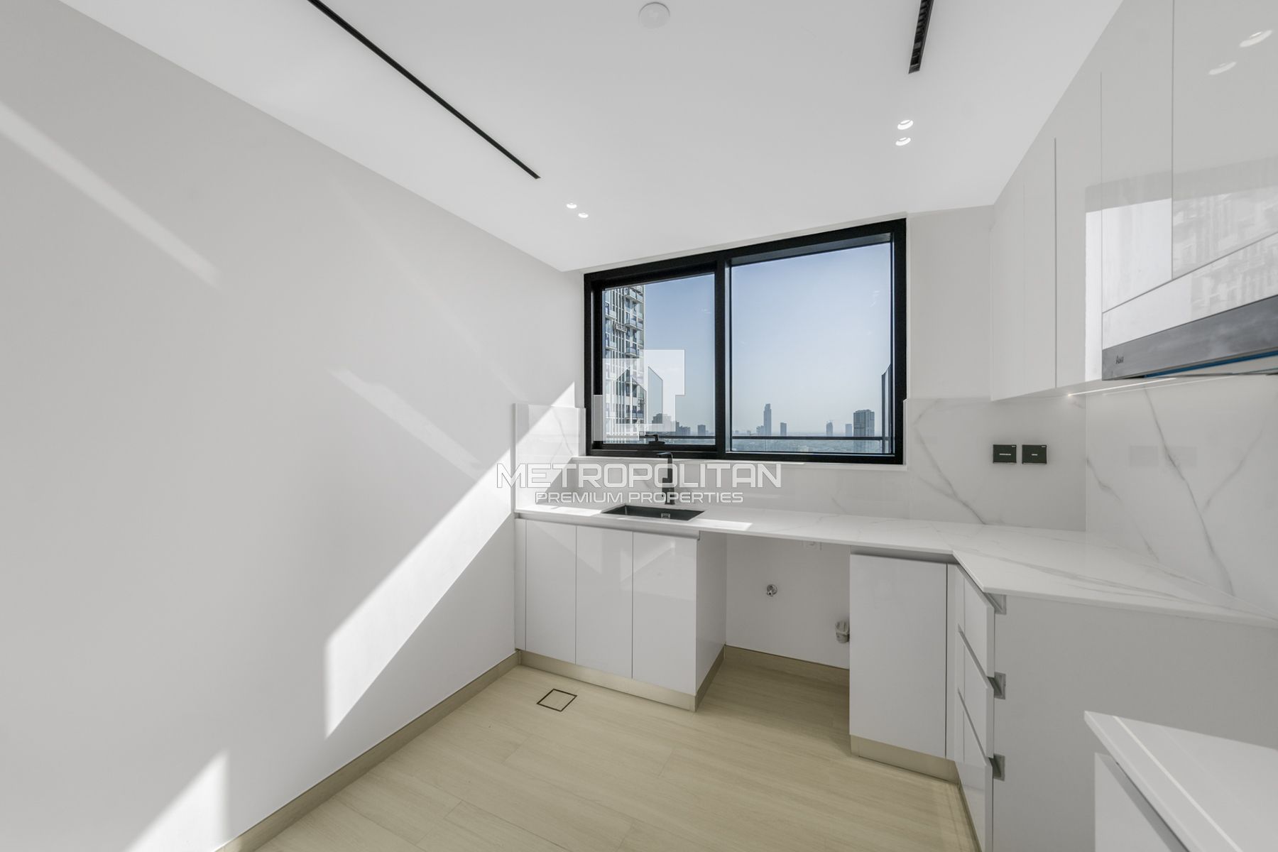High Floor | Vacant | Brand New | Spacious Layout