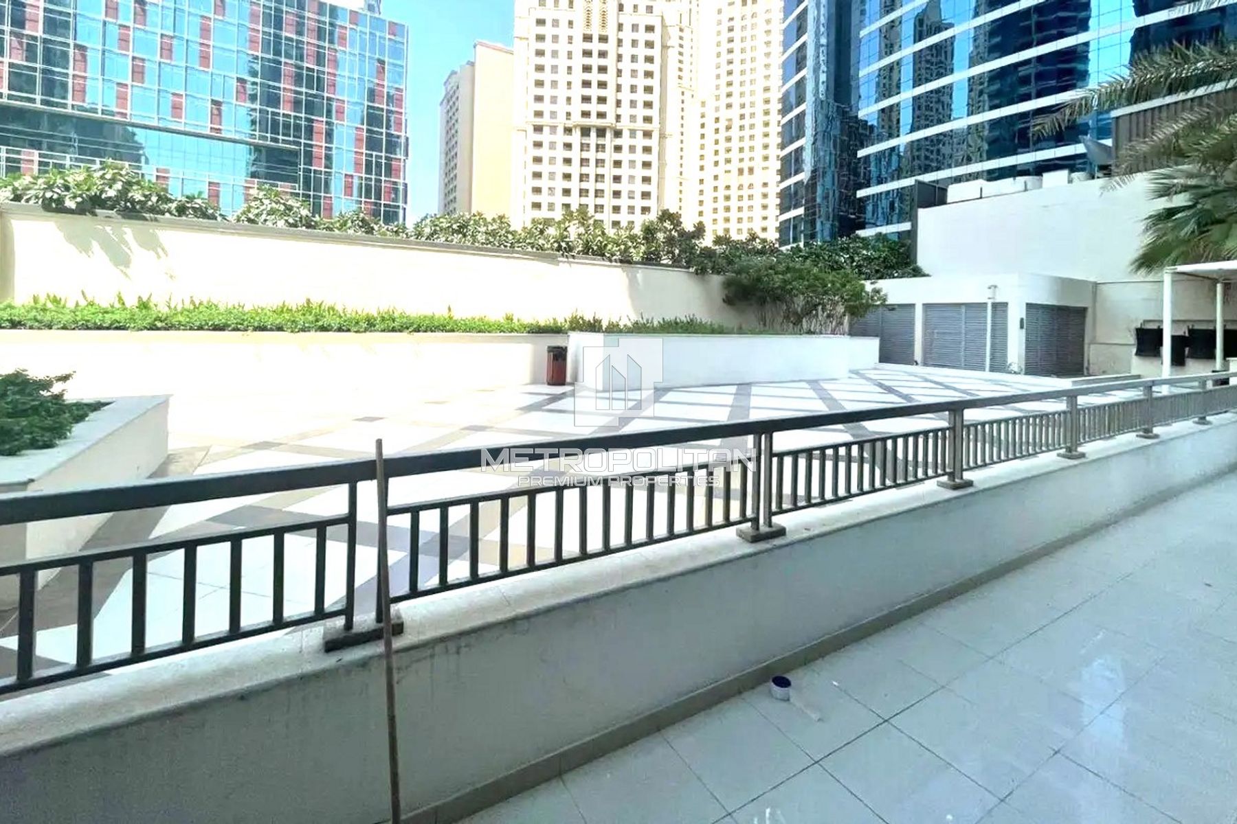 Image - Bay Central East, Dubai Marina, Dubai | Project - Apartment
