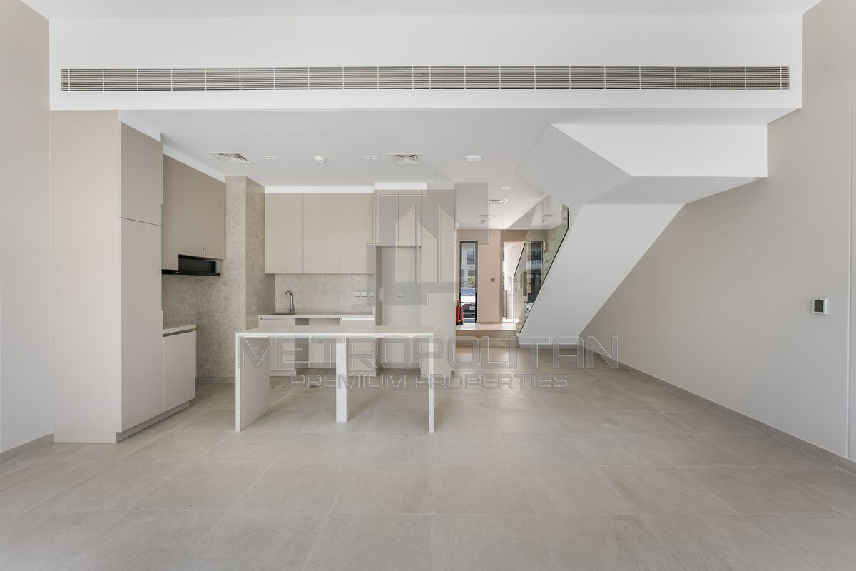 3BR Townhouse for Rent in Mohammed Bin Rashid City – MR-5323