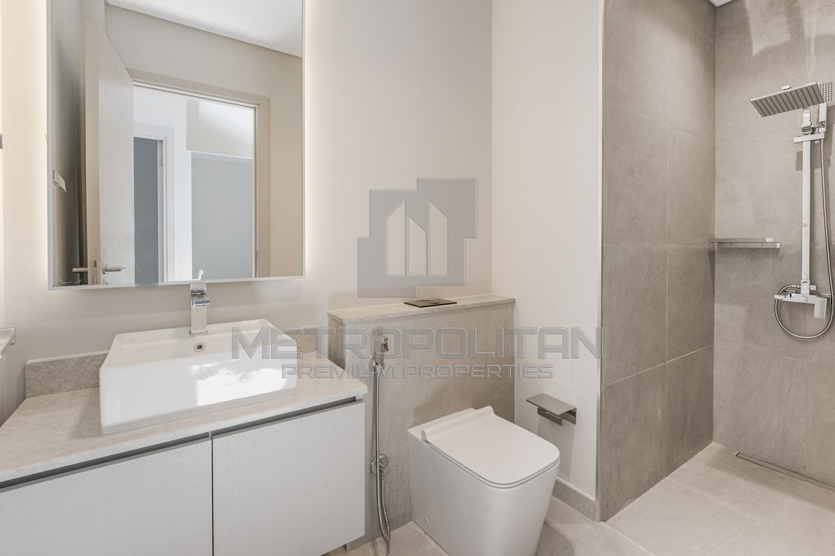 3BR Townhouse for Rent in Mohammed Bin Rashid City – MR-5323