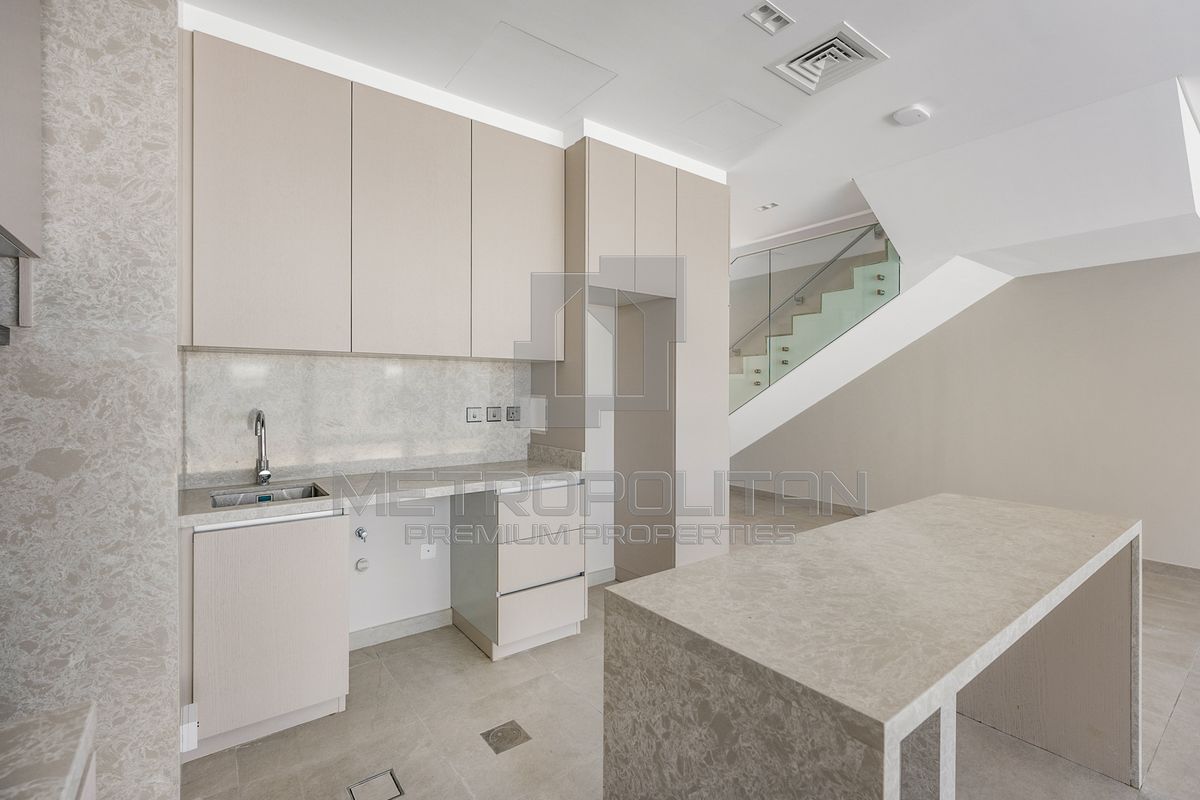 3BR Townhouse for Rent in Mohammed Bin Rashid City – MR-5323
