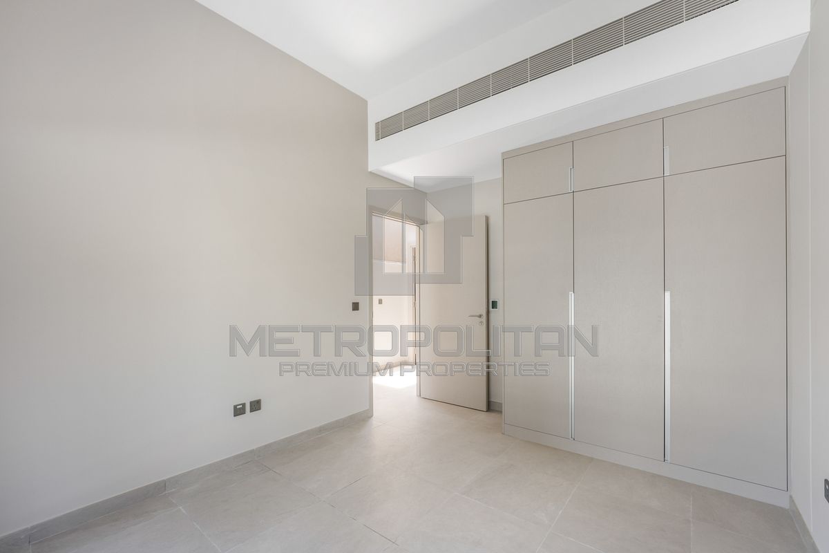 3BR Townhouse for Rent in Mohammed Bin Rashid City – MR-5323