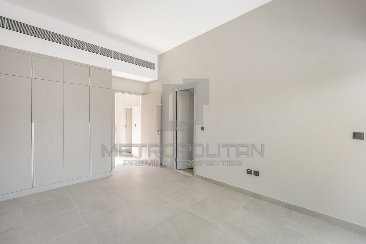 3BR Townhouse for Rent in Mohammed Bin Rashid City – MR-5323