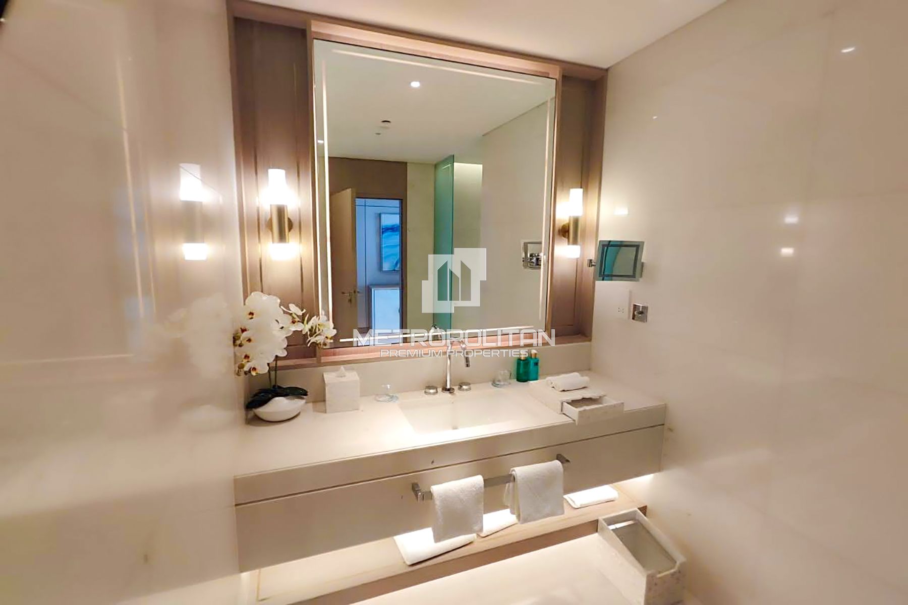 Appartement 2 chambres à louer à Jumeirah Beach Residence – MR-5397 photo-17