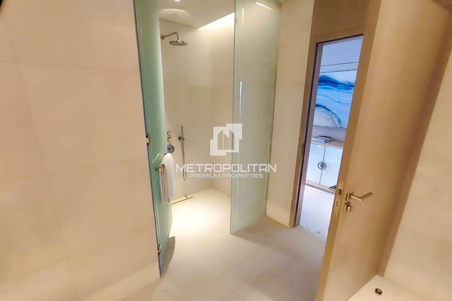 Appartement 2 chambres à louer à Jumeirah Beach Residence – MR-5397 photo-18