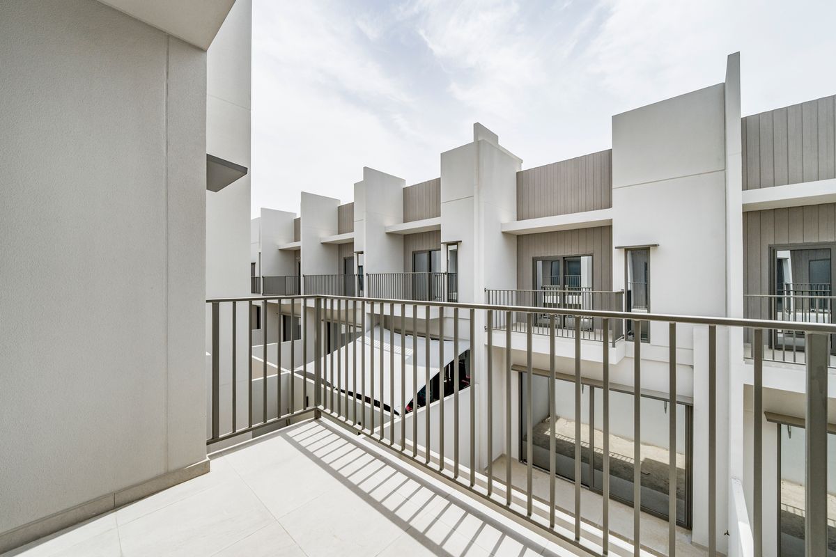 Image - MAG Eye, Mohammed Bin Rashid City, Dubai | Project - Maison de ville